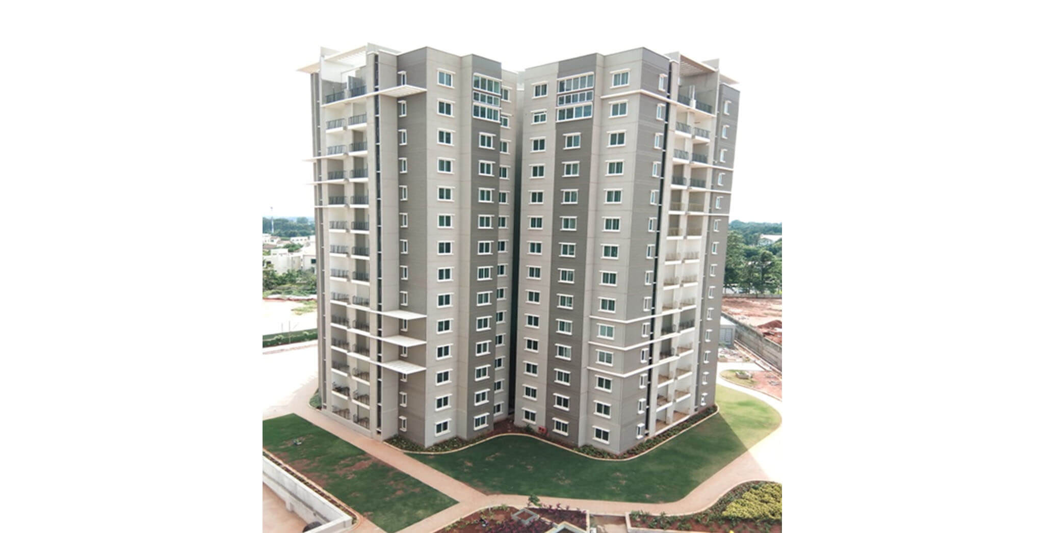 Sep 2020 - Tower B: Elevation