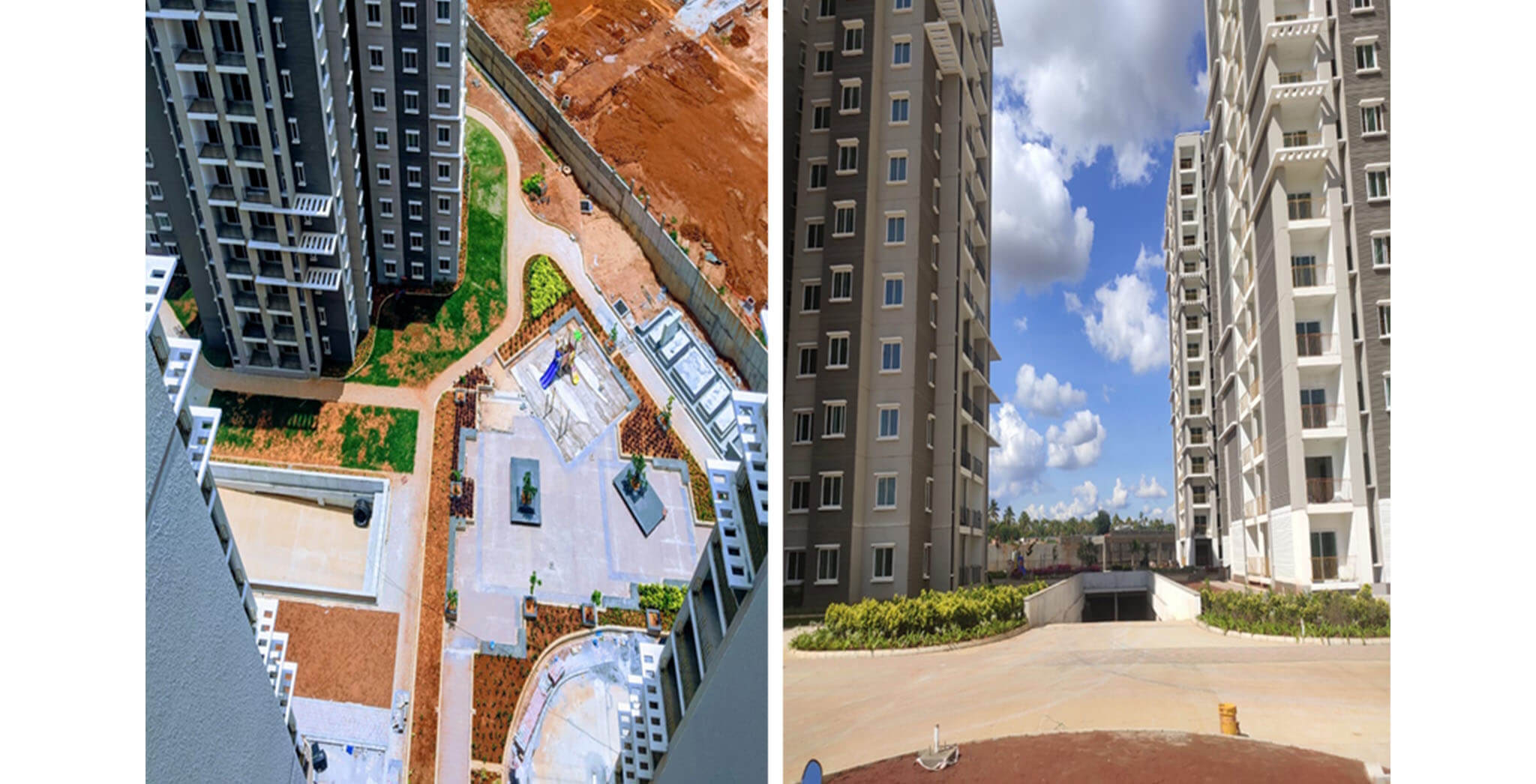Sep 2020 - External development work-in-progress