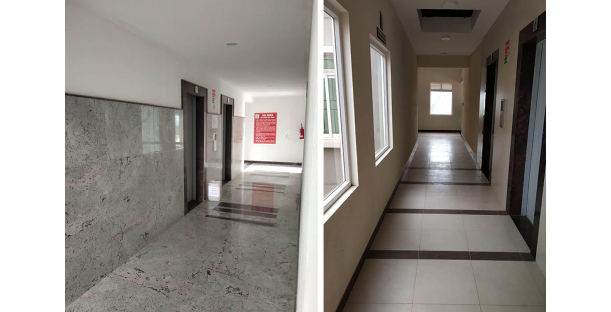 Sep 2020 - Corridor