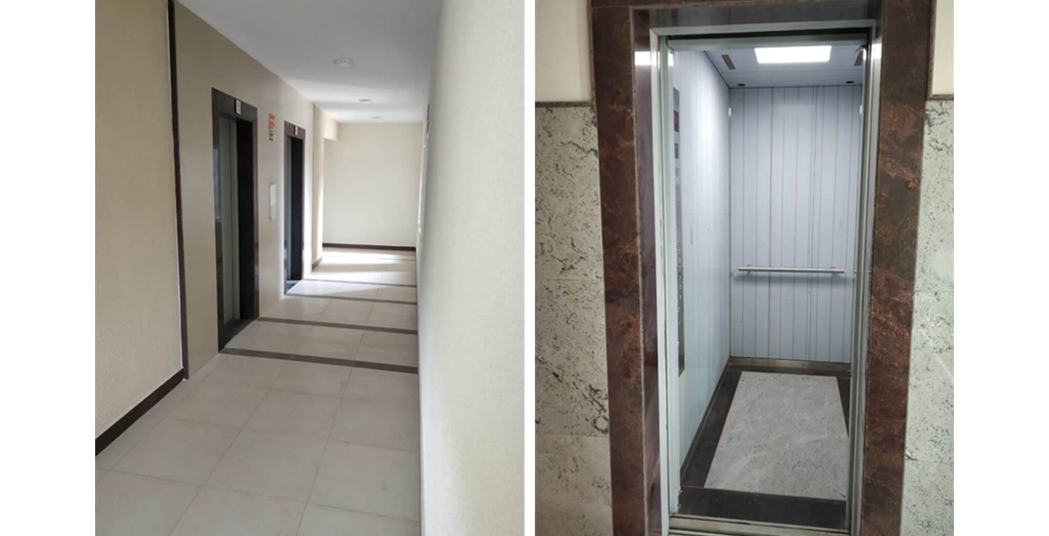 Sep 2020 - Corridor
