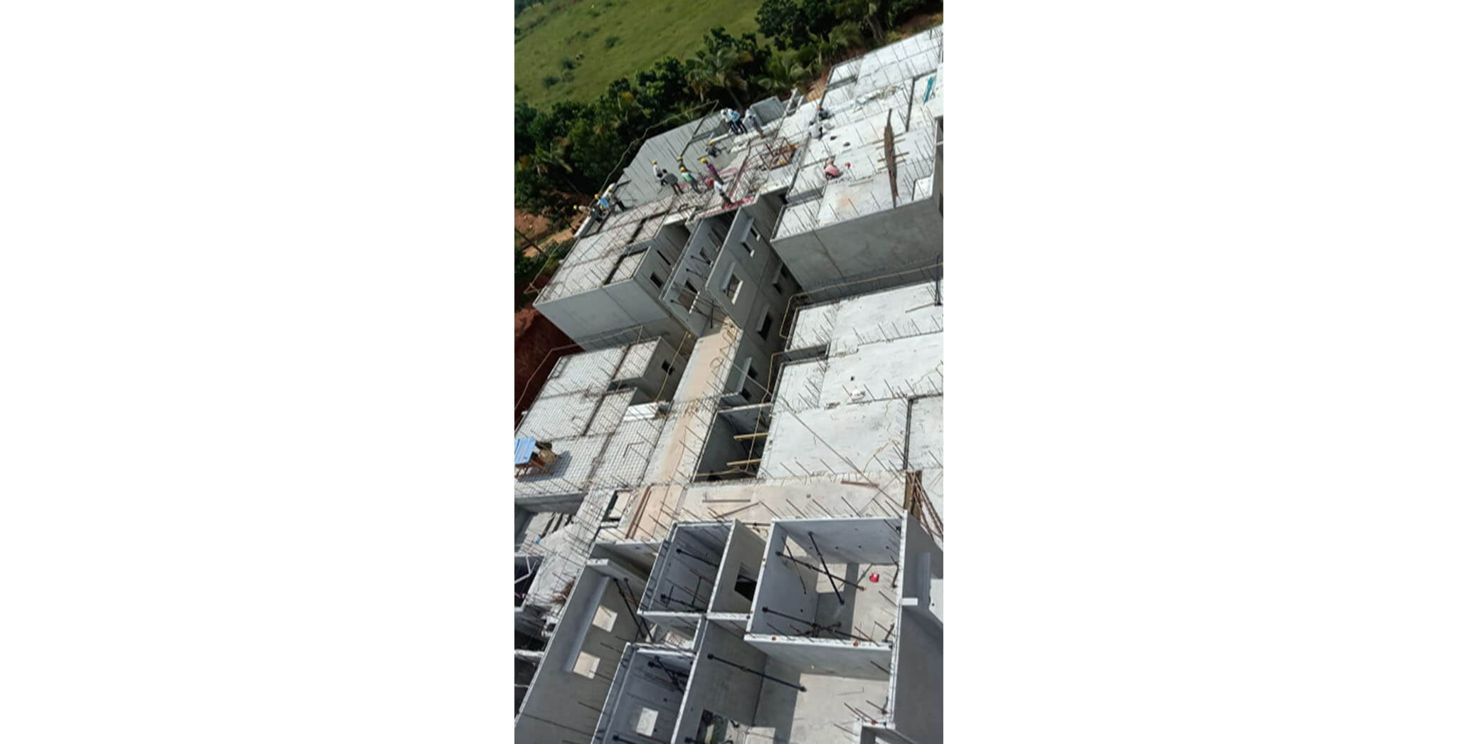 Sep 2020 - Tower C: 3rd and 2nd floor
