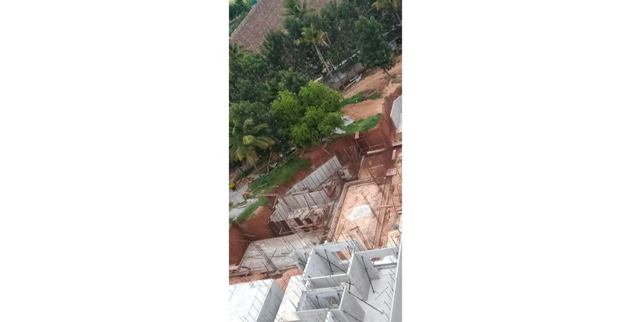 Sep 2020 - UG Sump