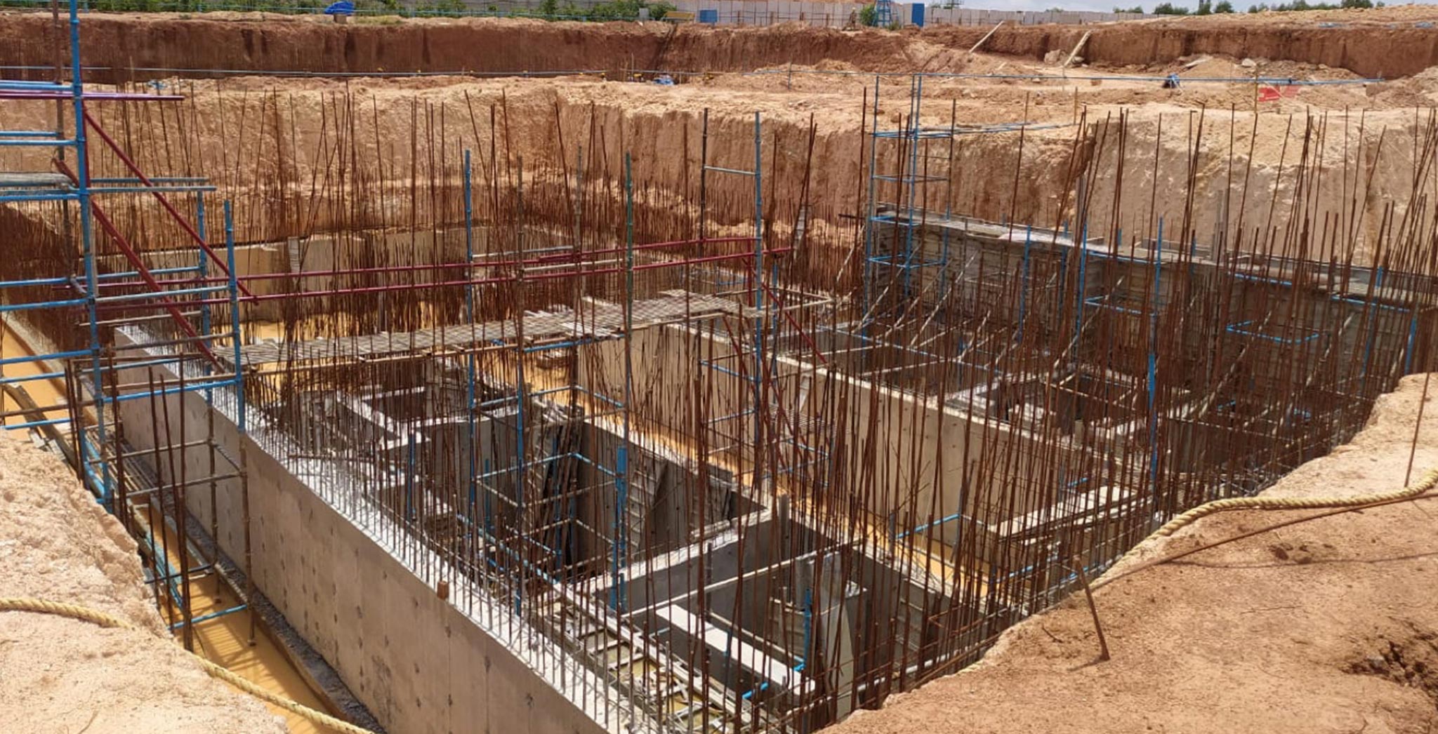Oct 2020 - Helio Block: STP