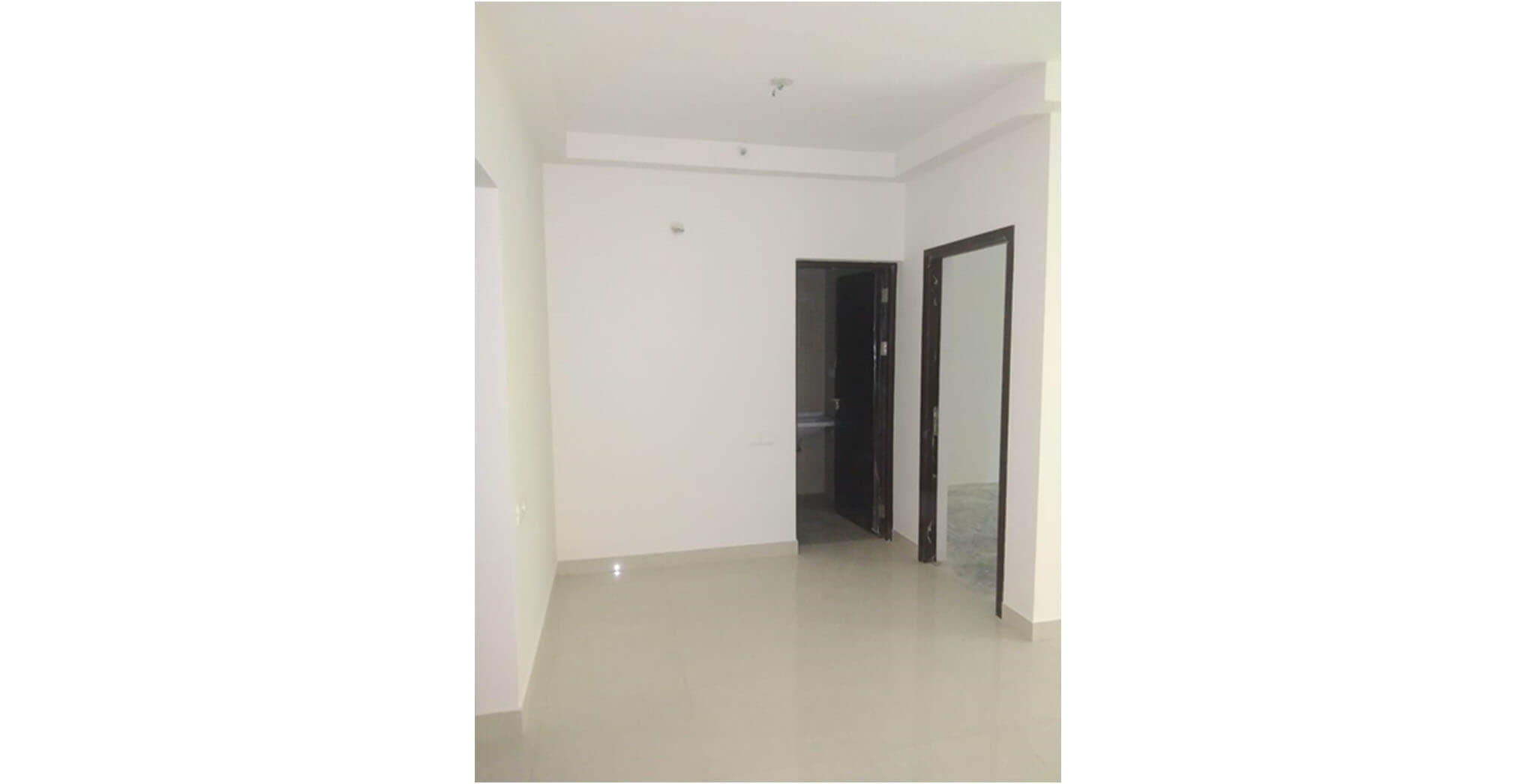 Oct 2020 - Phase-2: Finishing work-in-progress inside apartments
