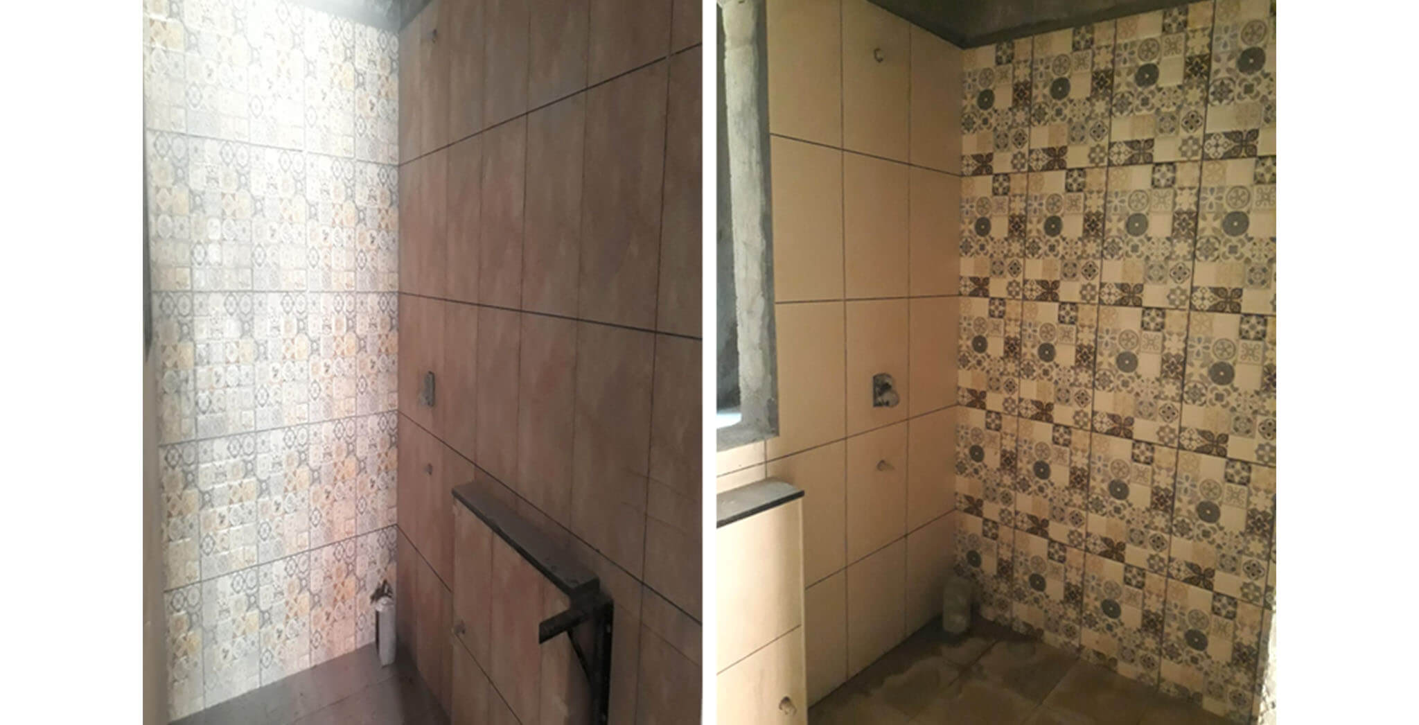 Feb 2021 - P Block: Finishing work-in-progress