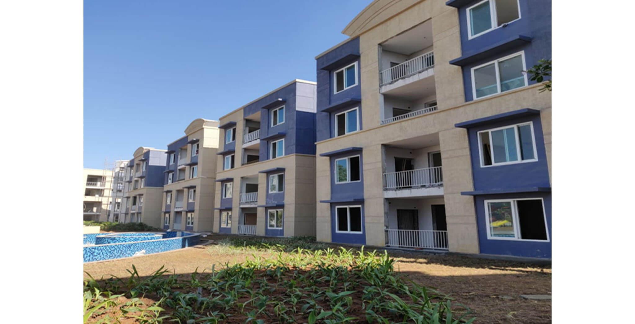 Feb 2021 - B Block