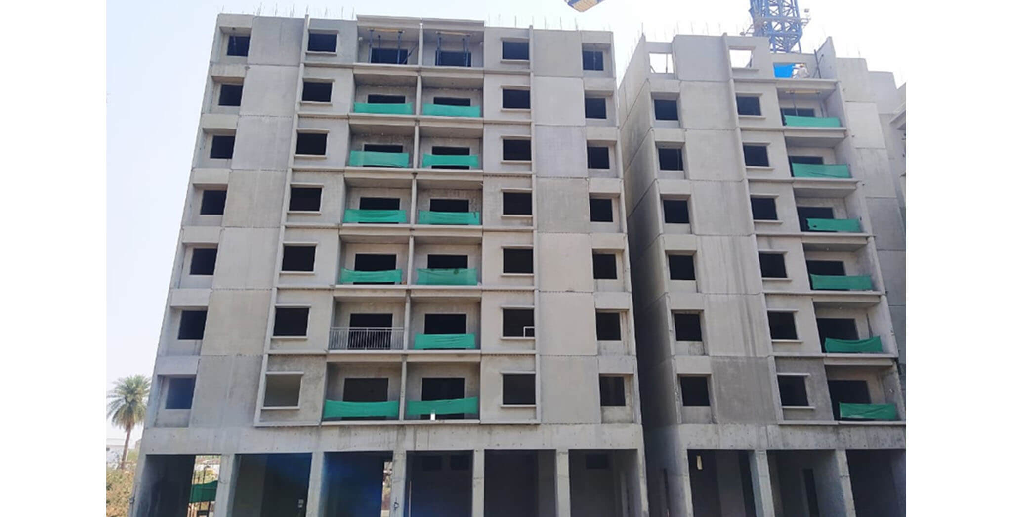 Mar 2021 - Tower C