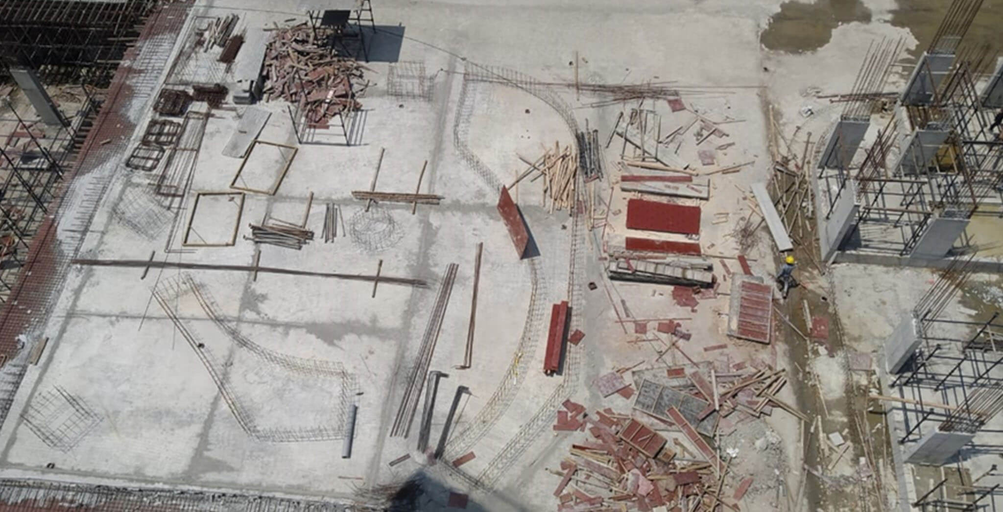 Mar 2021 - Podium