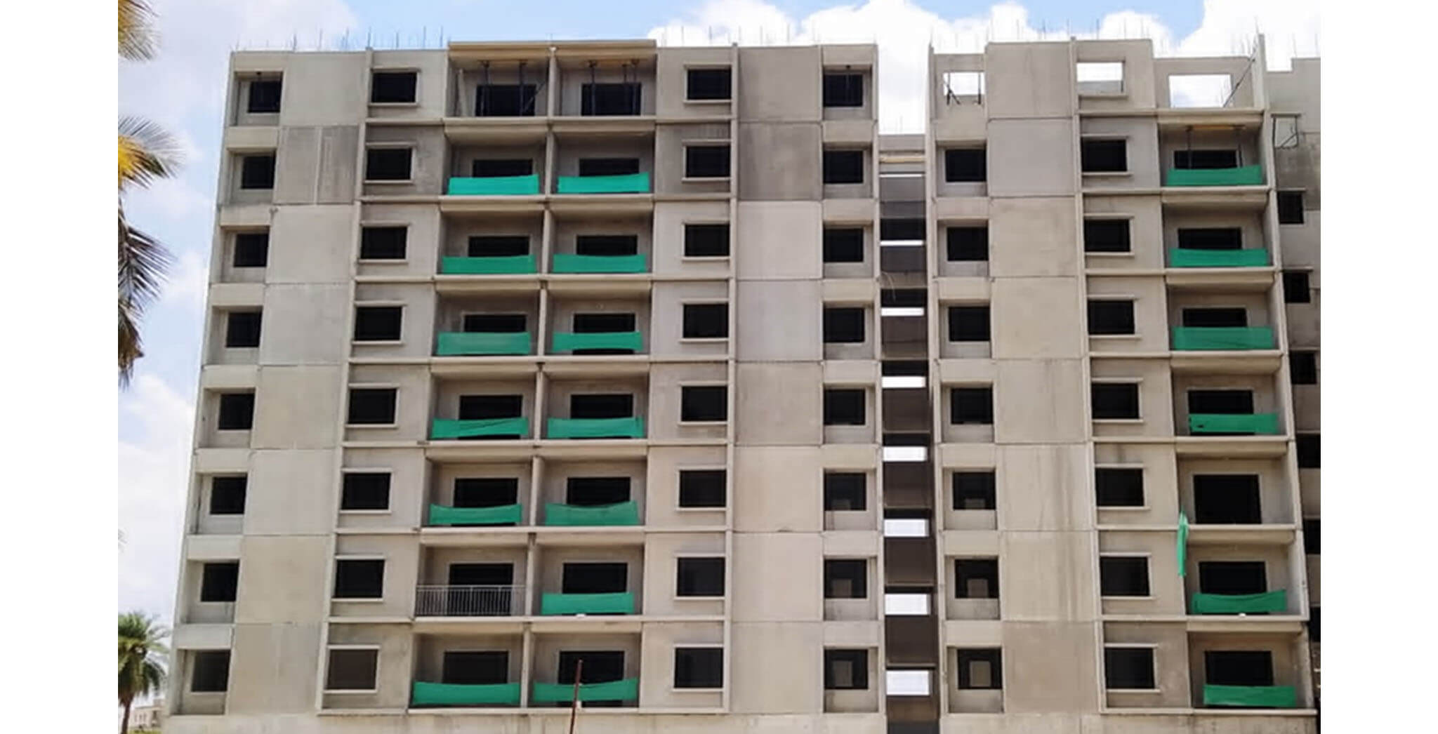 Apr 2021 - Tower C