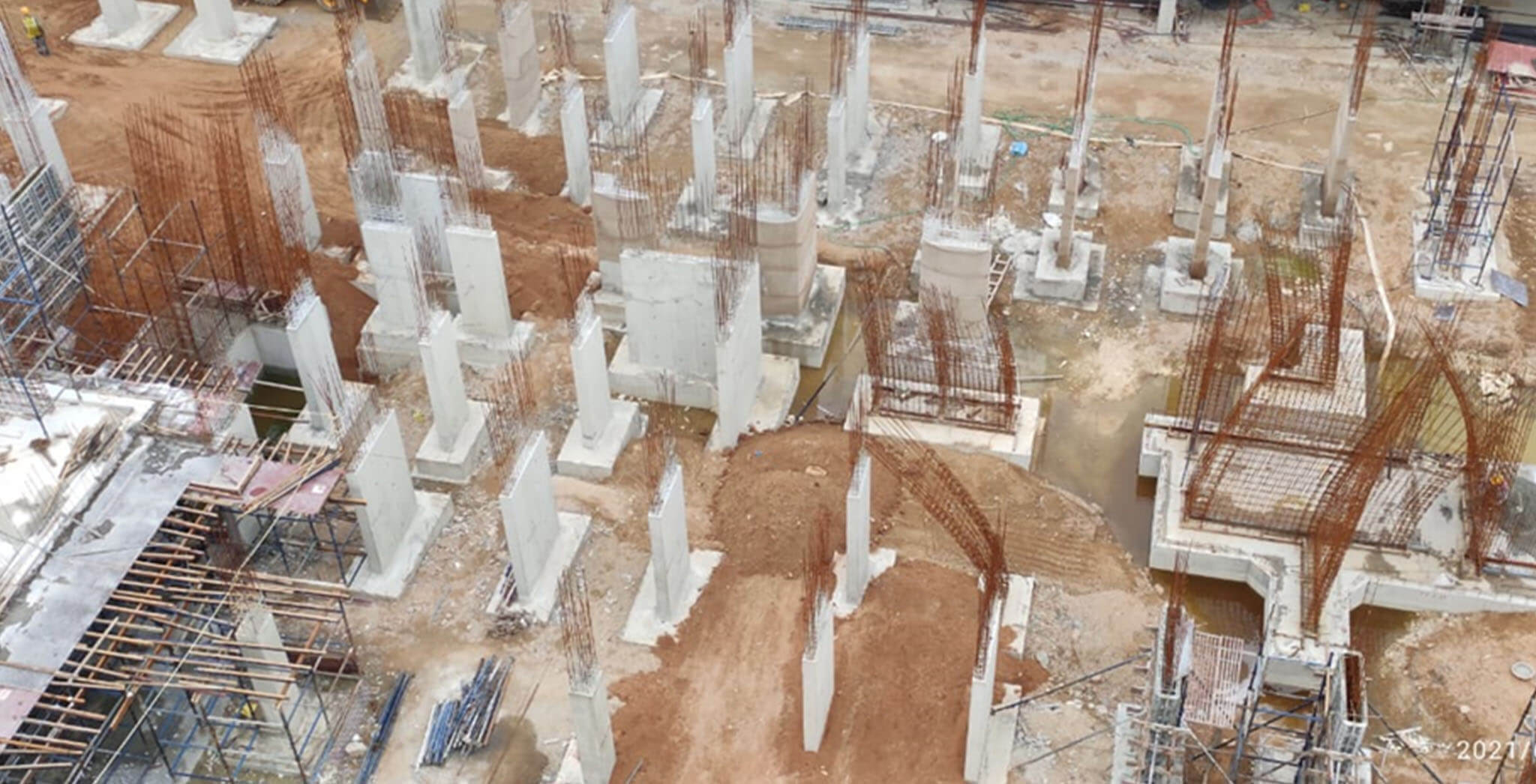 Jun 2021 - Block A2