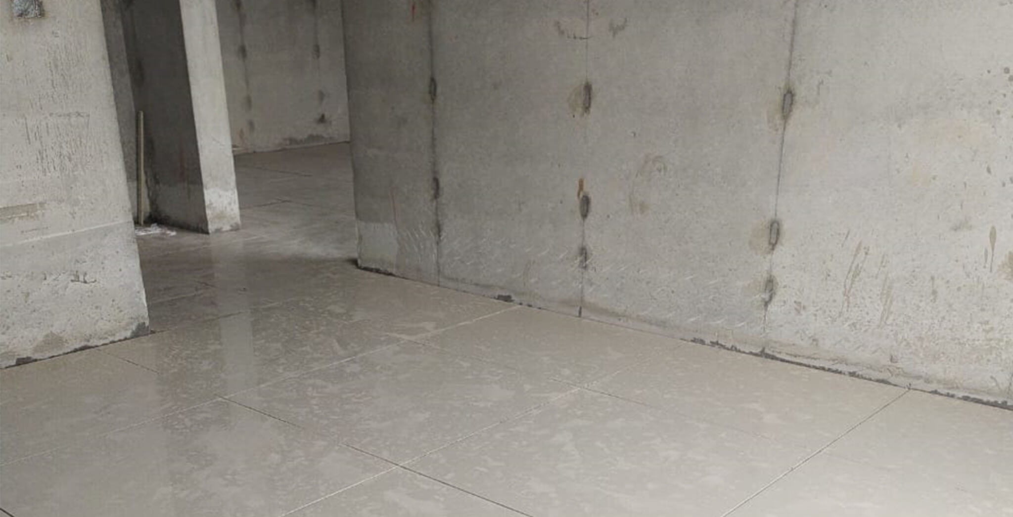 Jun 2021 - Gallium: On commencement of flooring ground floor to 8th floor