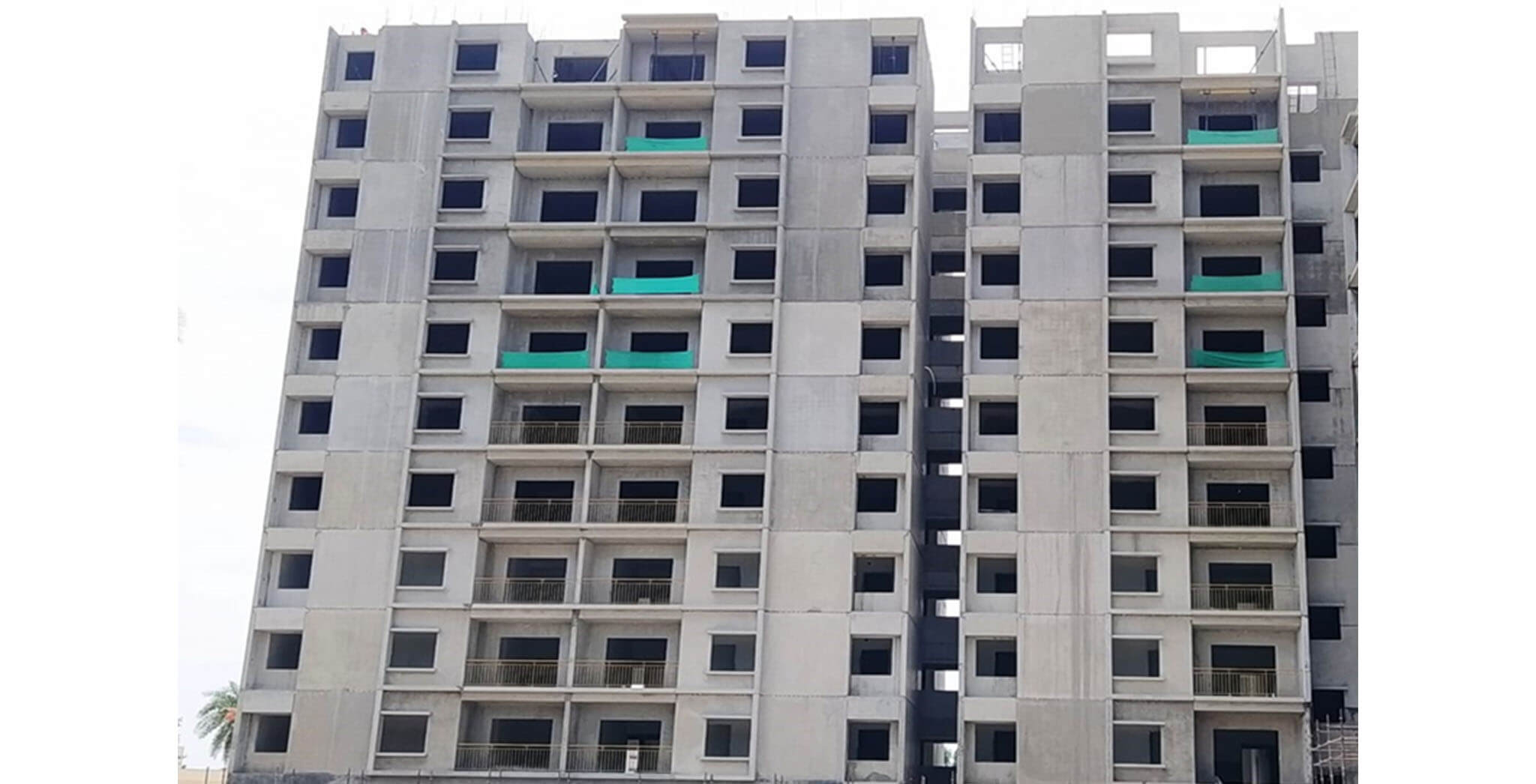 Jun 2021 - Tower C