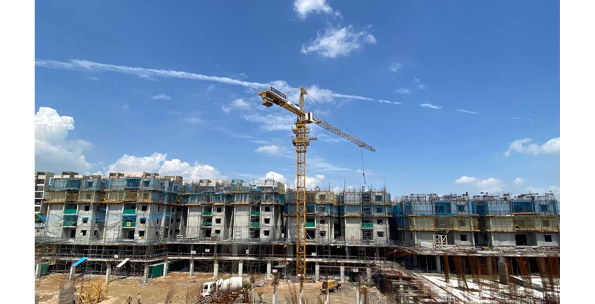 Jun 2021 - Block A1
