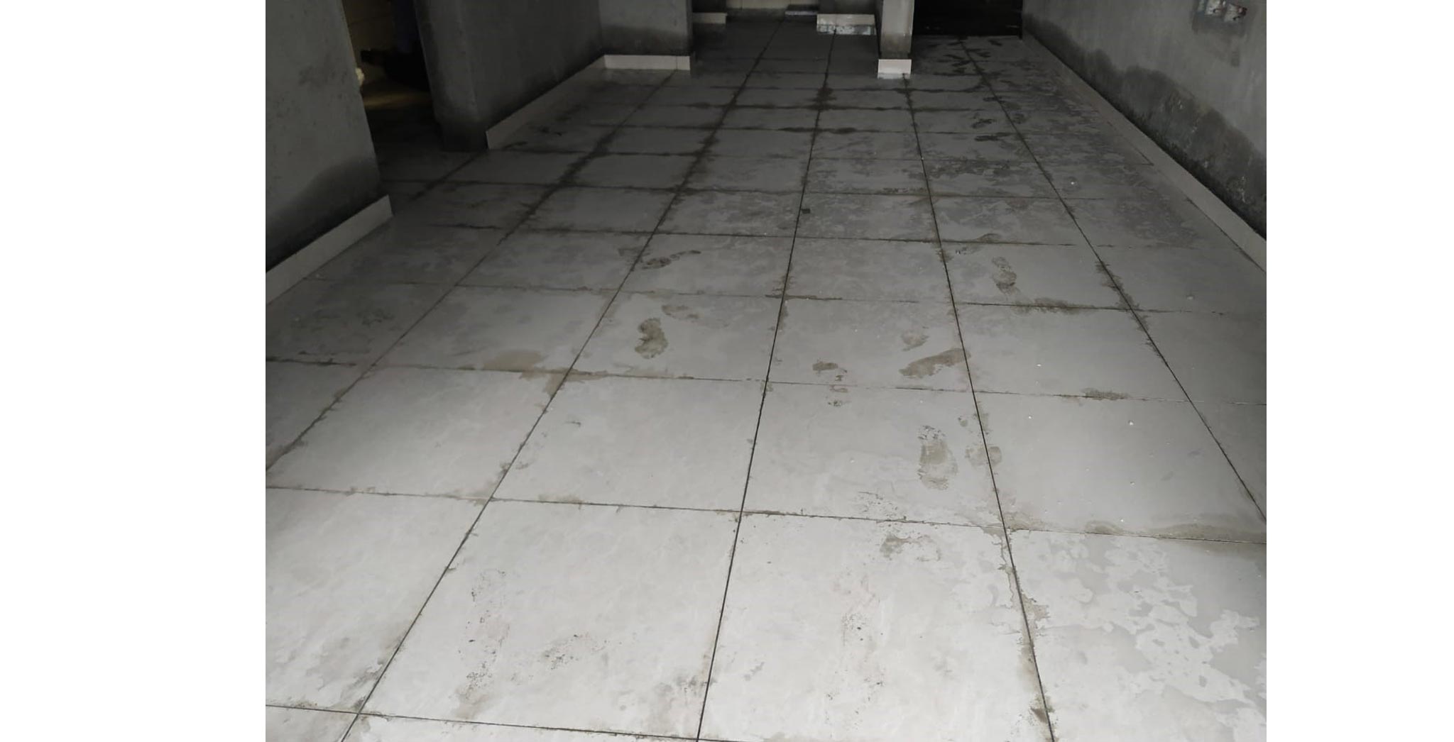 Jul 2021 - Tower A - On Commencement of Flooring