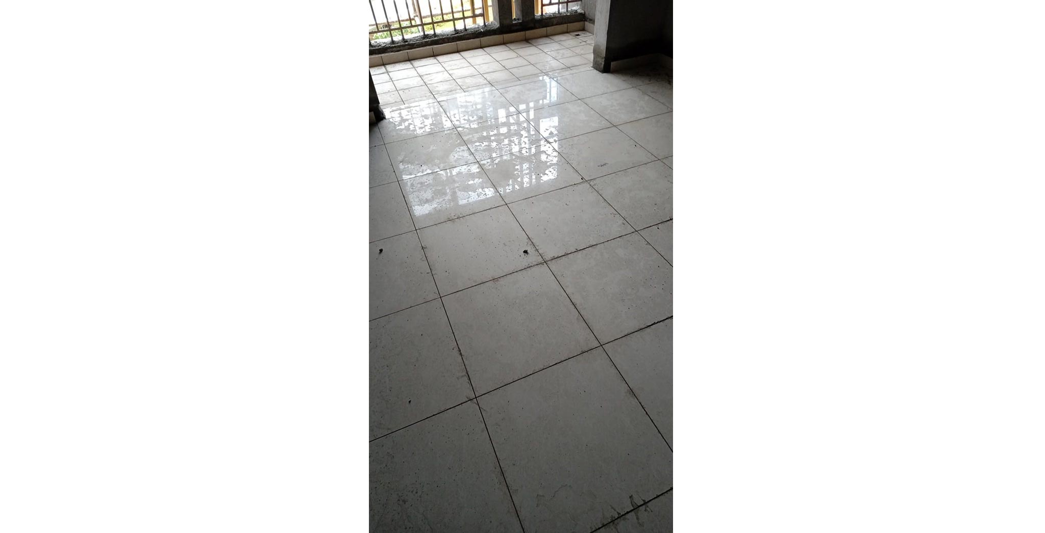 Jul 2021 - Tower A - On Commencement of Flooring