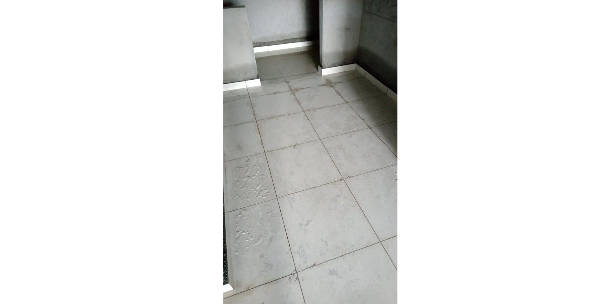Jul 2021 - Tower A - On Commencement of Flooring