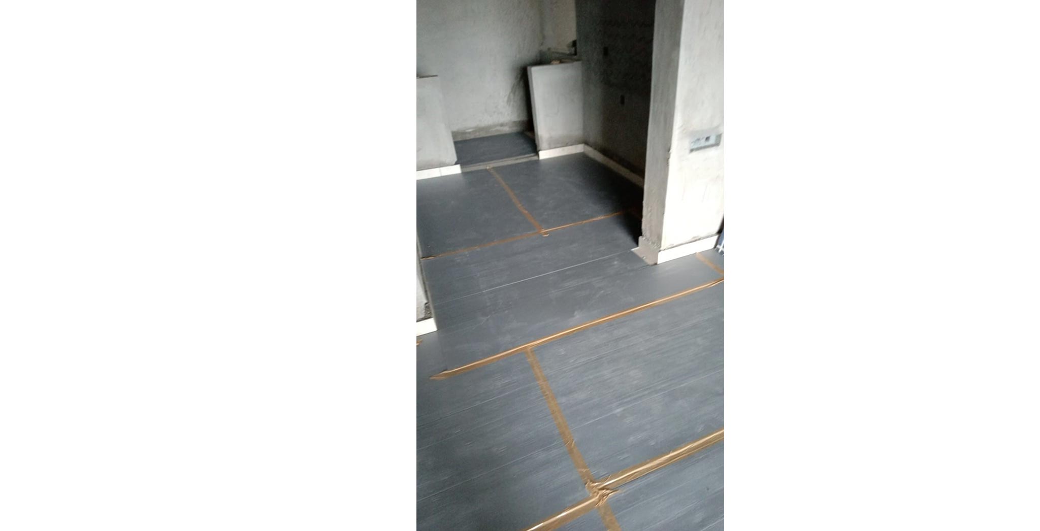 Jul 2021 - Tower A - On Commencement of Flooring