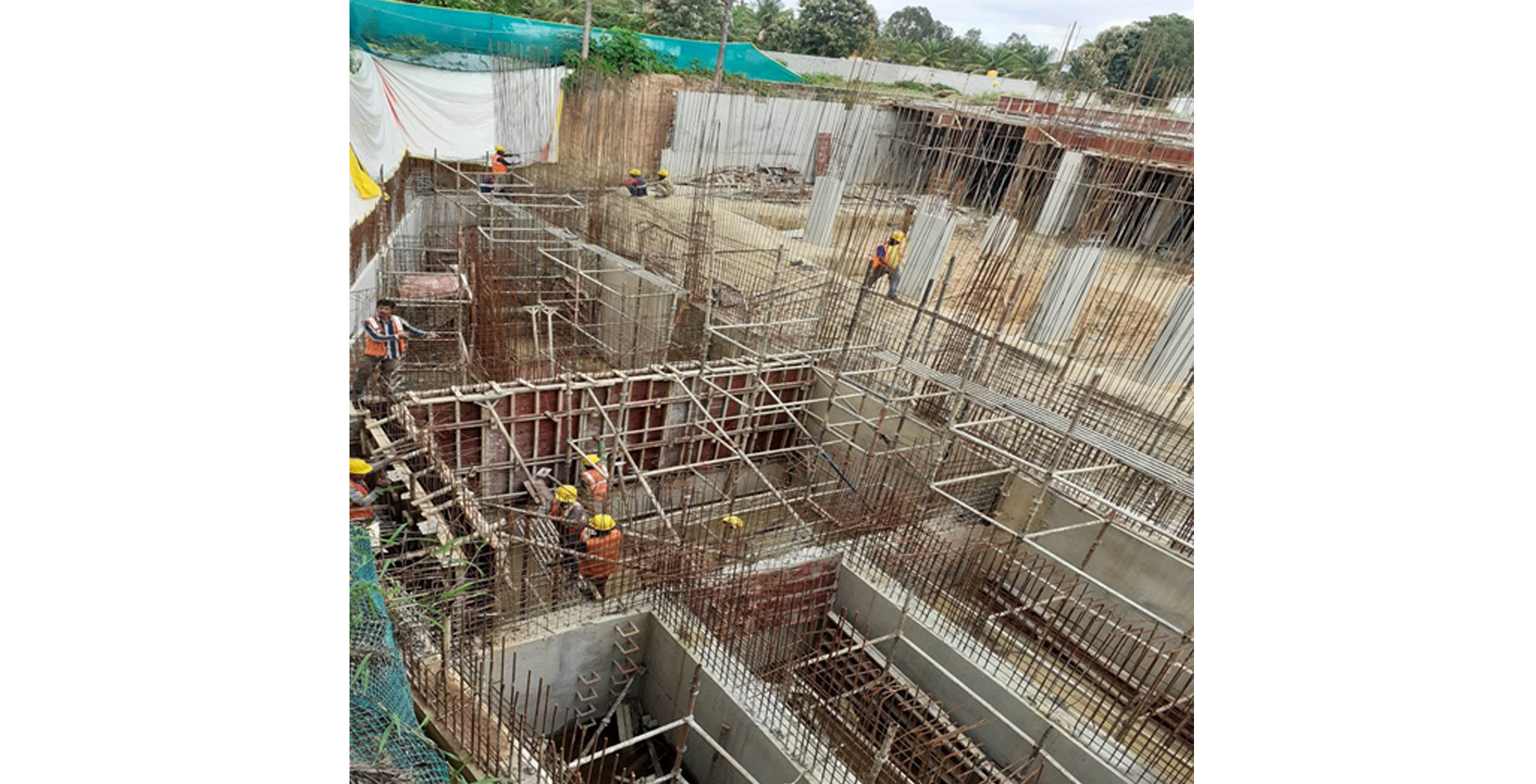 Aug 2021 - STP: Work in progress