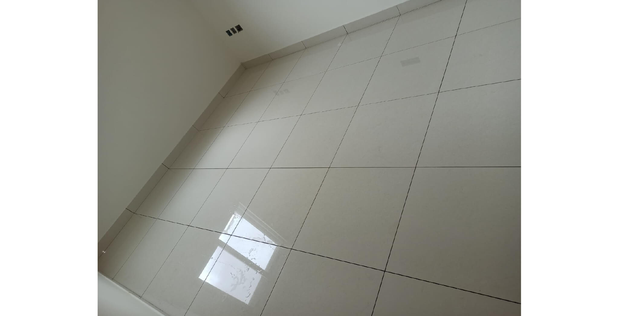 Aug 2021 - Eden Tower A, Tower C, Tower E: Flooring