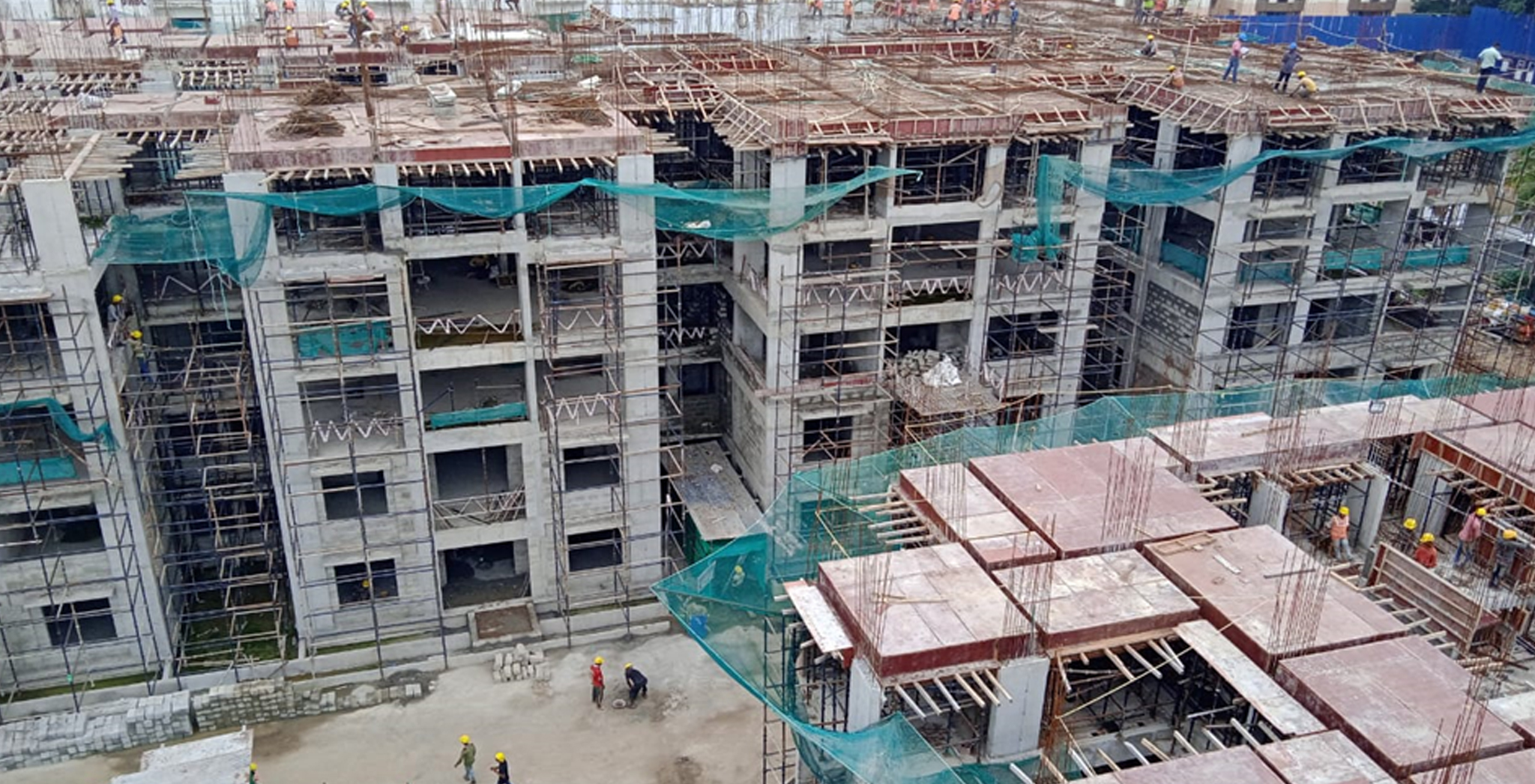 Aug 2021 - Bonito Block H