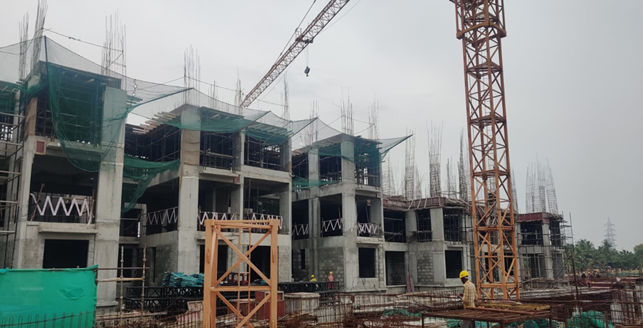 Aug 2021 - Bonito Block J