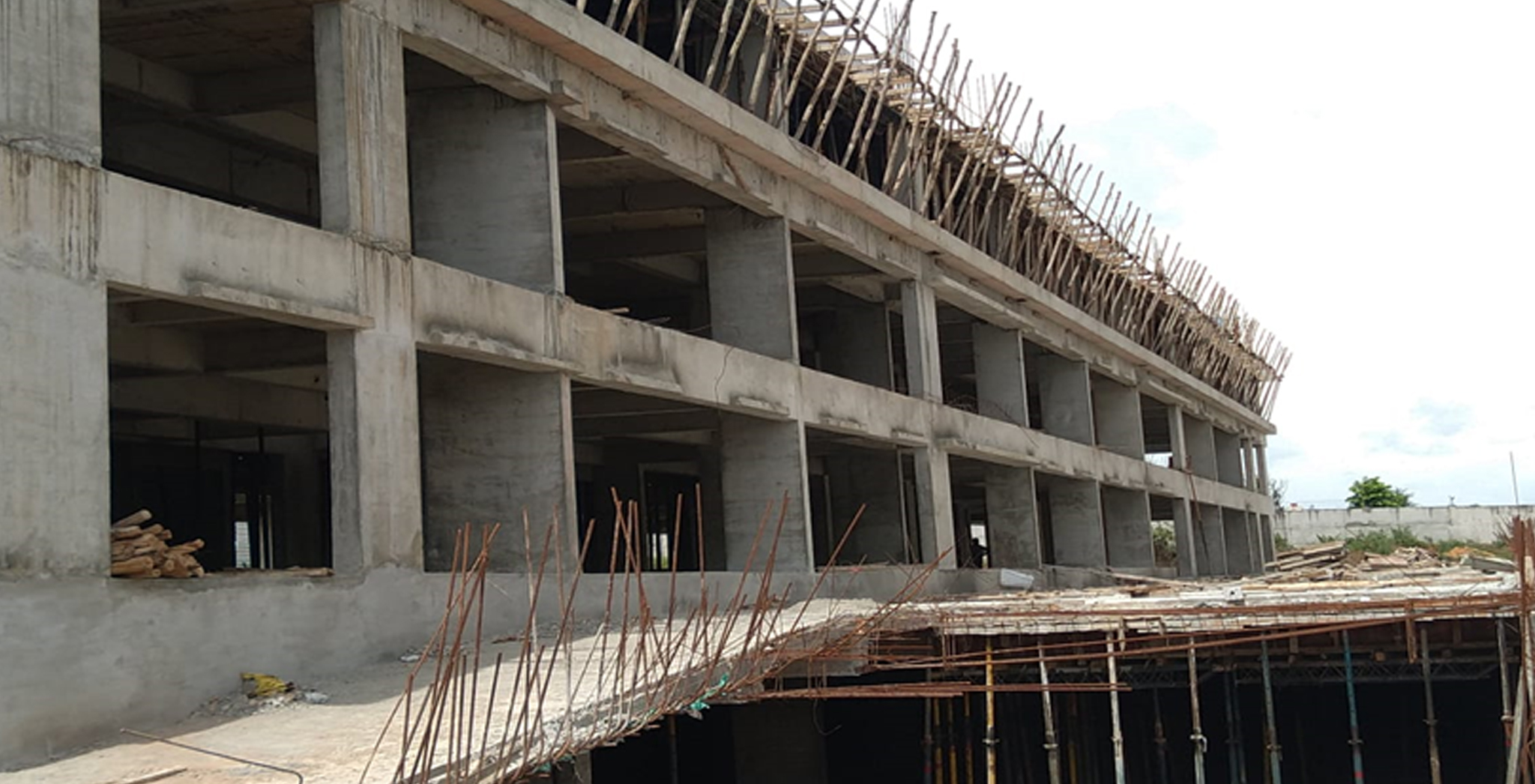 Aug 2021 - First and Second Floor