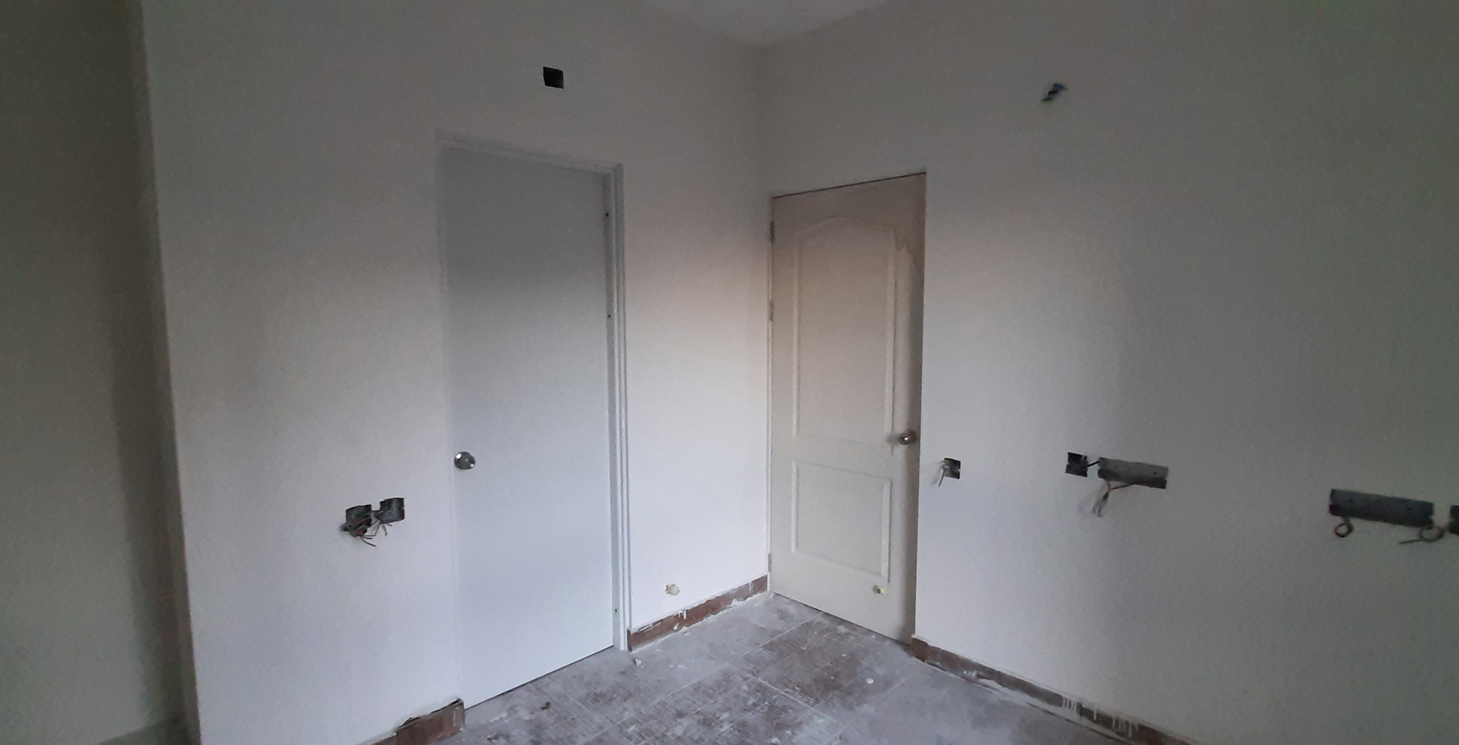 Dec 2021 - Gallium Block: El Dorado milestone release of Commencement of fixing of door & windows - Ground floor to 8th Floor