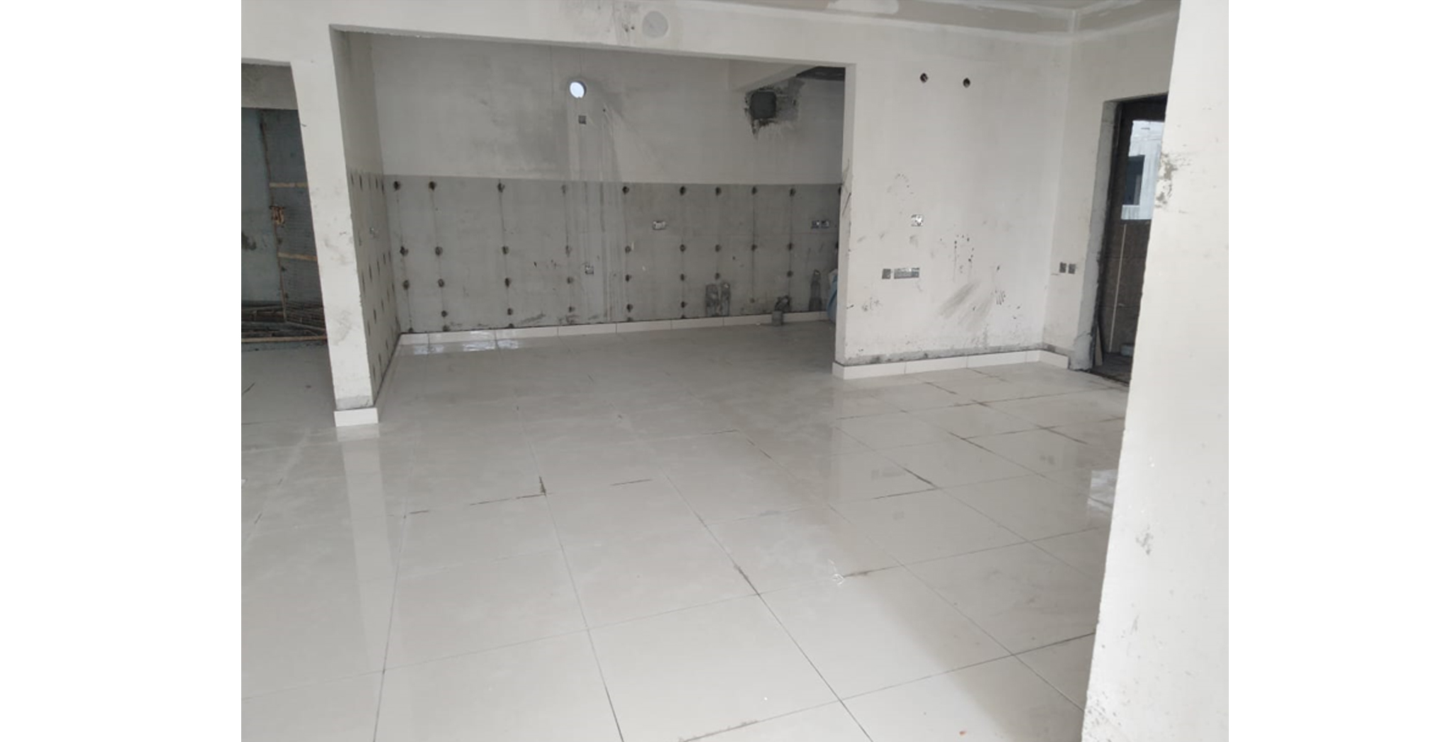 Dec 2021 - Halcyon: Milestone Release for Commencement of Flooring Works For both Tower I