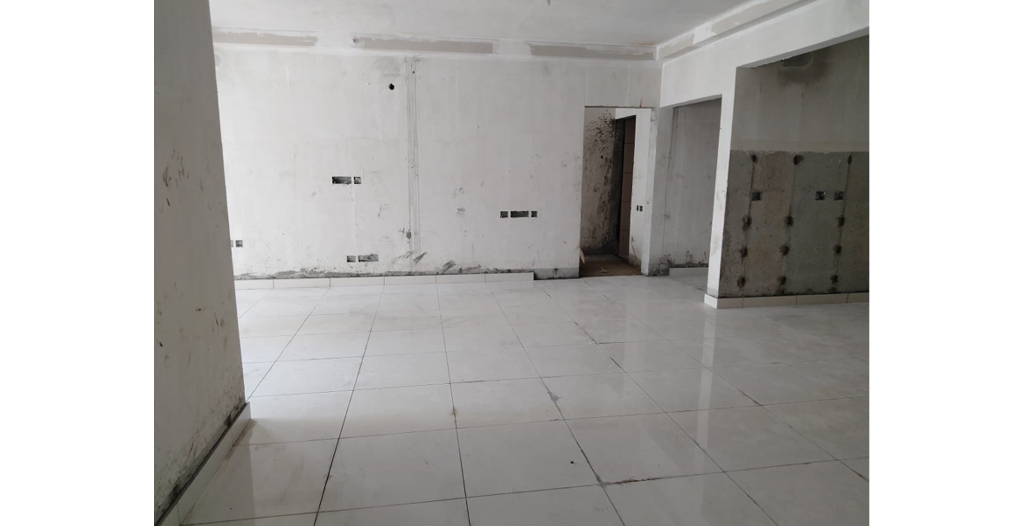 Dec 2021 - Halcyon: Milestone Release for Commencement of Flooring Works For both Tower J