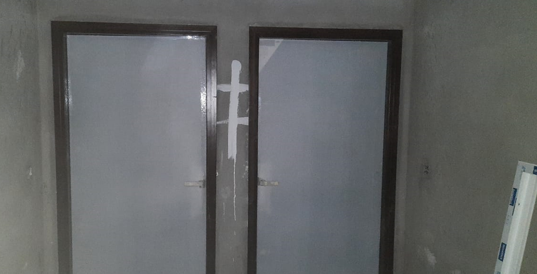 Dec 2021 - Tower A: Milestone Release on commencement of fixing of door and windows