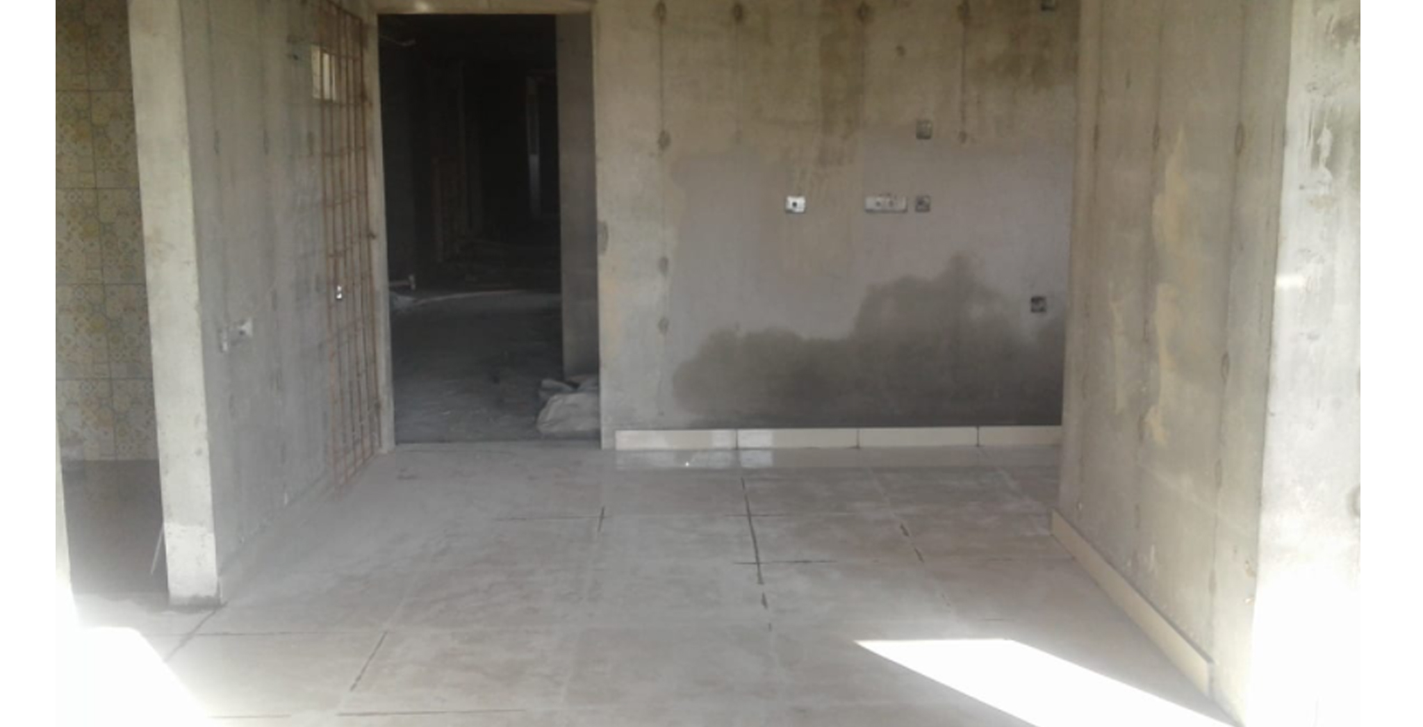 Dec 2021 - Helio Block: Wing A - Milestone release of on Commencement of flooring ground to 8th floor