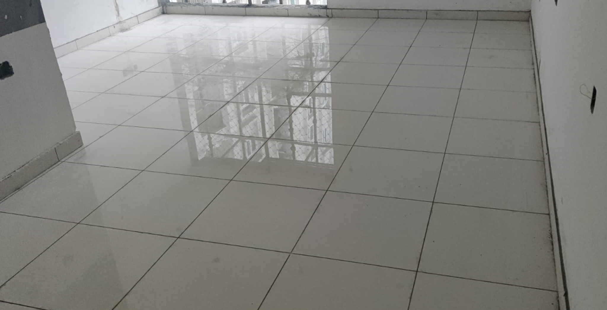 Dec 2021 - Utopia Eden D: Milestone release – On commencement of Flooring