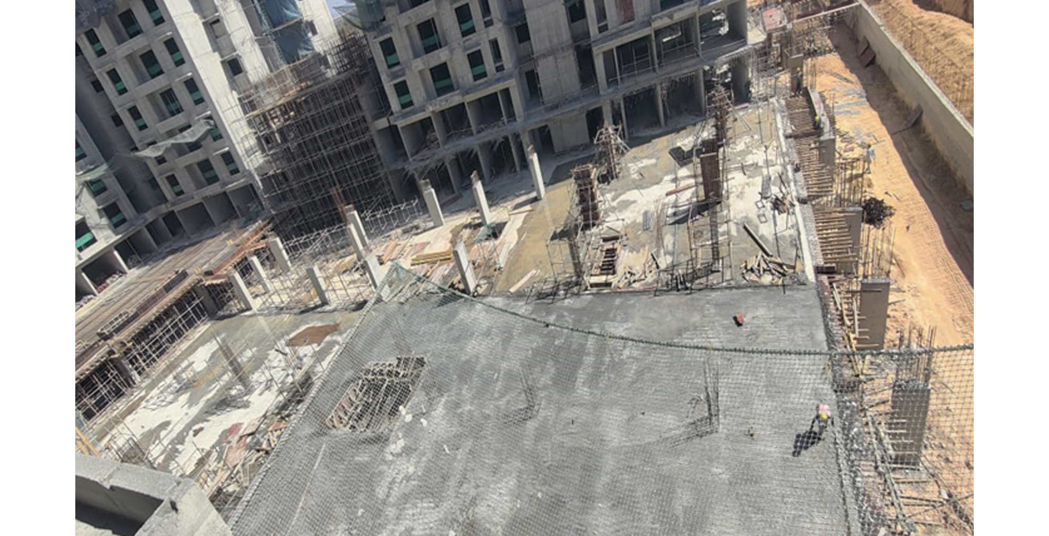 Dec 2021 - Jasper Block: STP