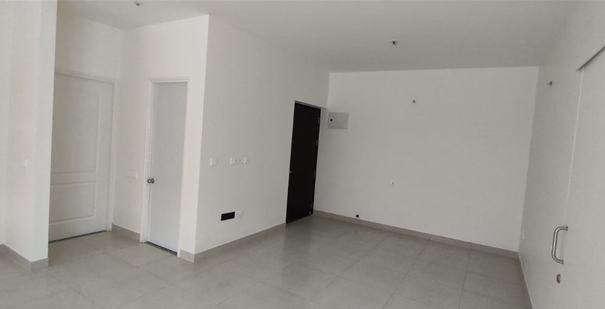 Dec 2021 - Tower K L M N: Internal flat QA Certification work in progress