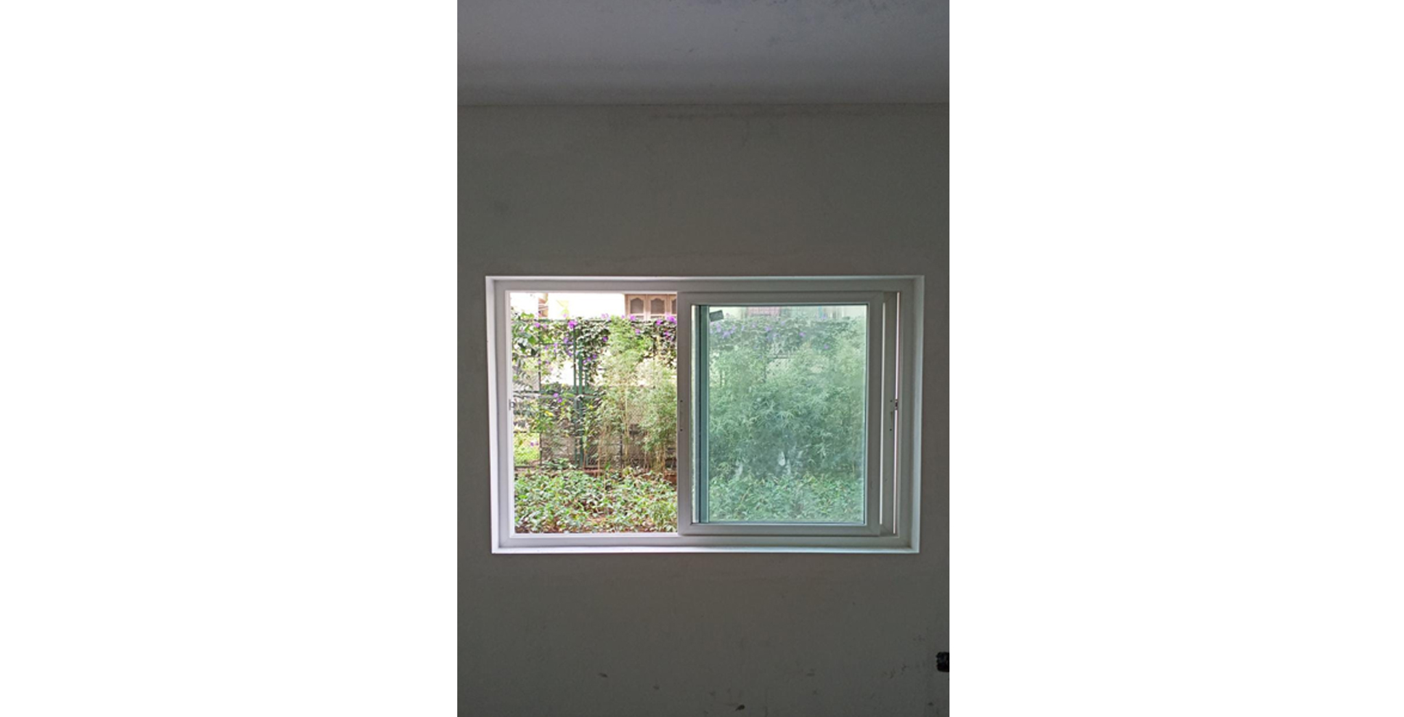 Jan 2022 - Parkside North Block B (Tower U, V, D & C): On commencement of Painting