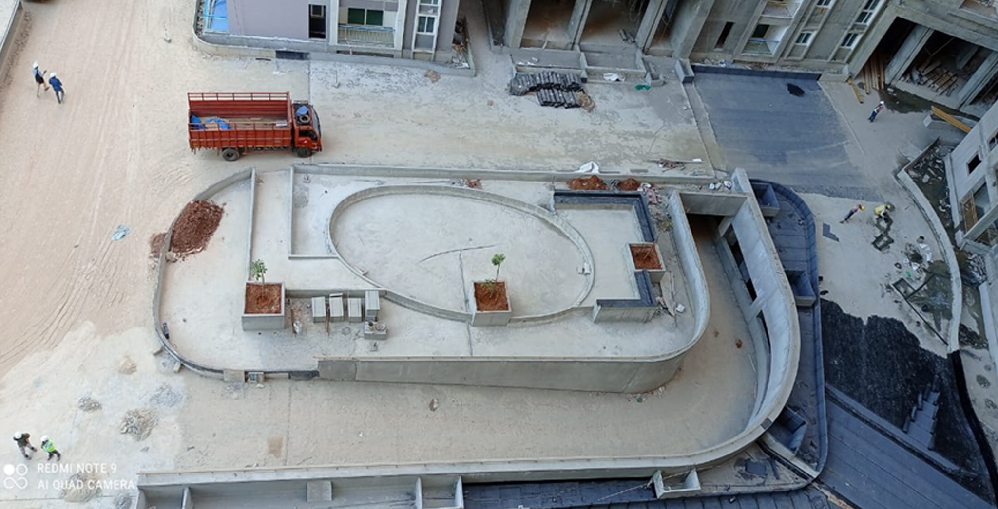 Dec 2021 - Serene : Progress photos