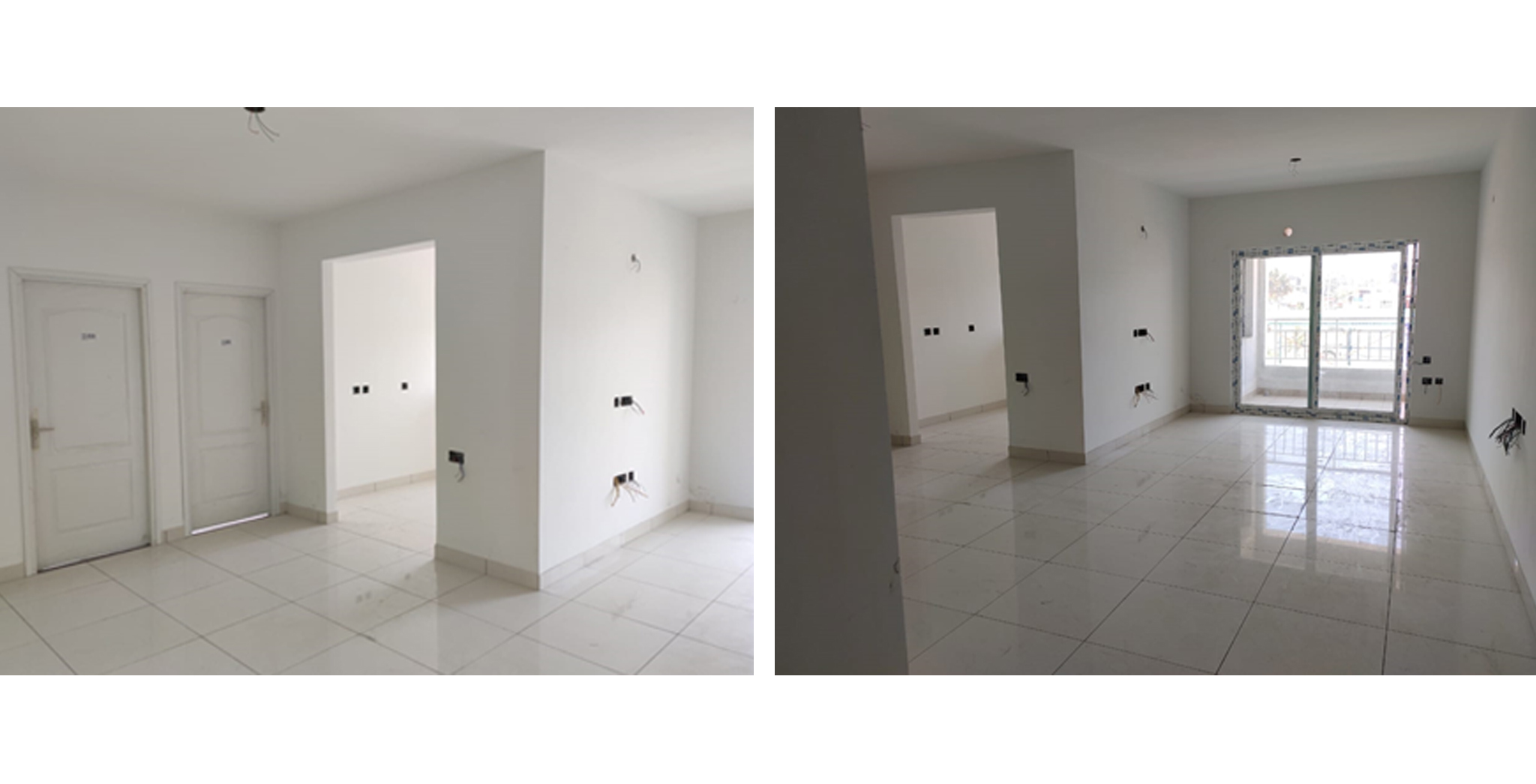 Jan 2022 - QA Inspection Certified (Internal Flats)
