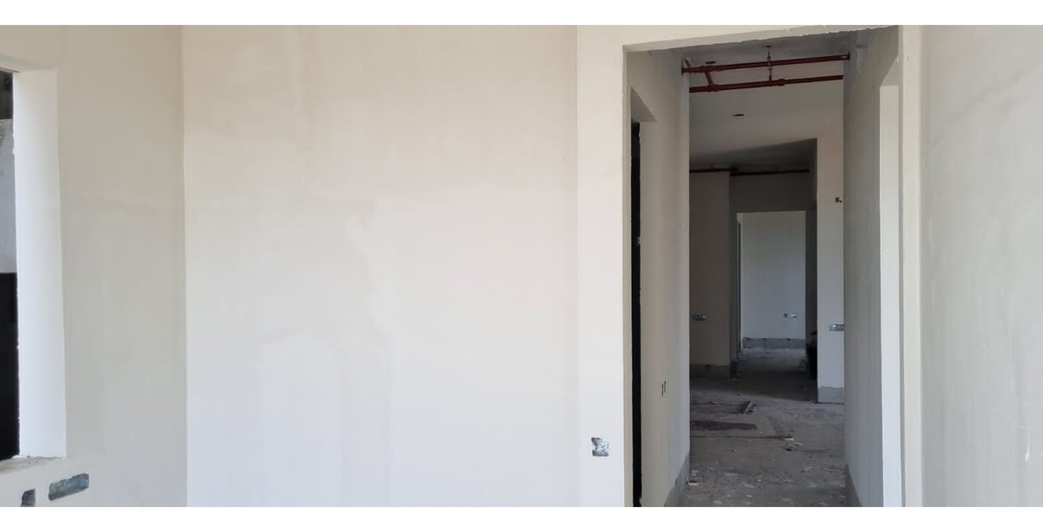 Apr 2022 - Painting work has been commenced at 16th floor level of Tower – A1(Astra)