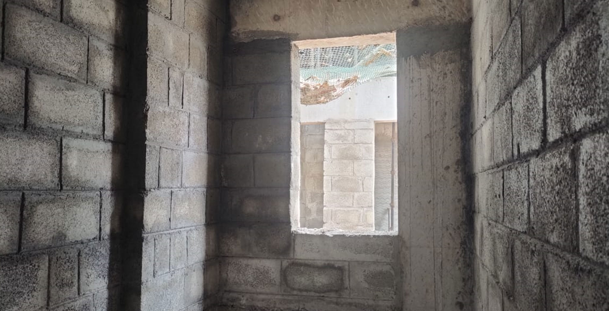 May 2022 - Bonito K2: Milestone release on Commencement of Masonry Walls