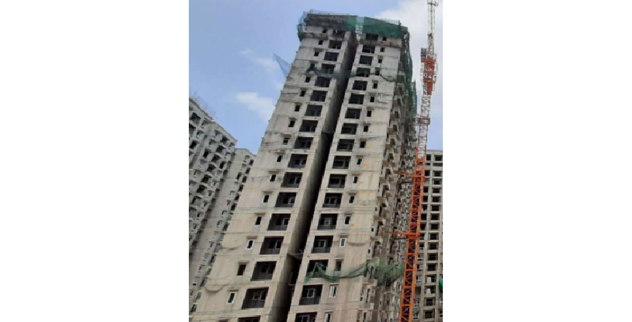 May 2022 - Helio Block: Wing A, B & C - Milestone release on commencement of terrace slab