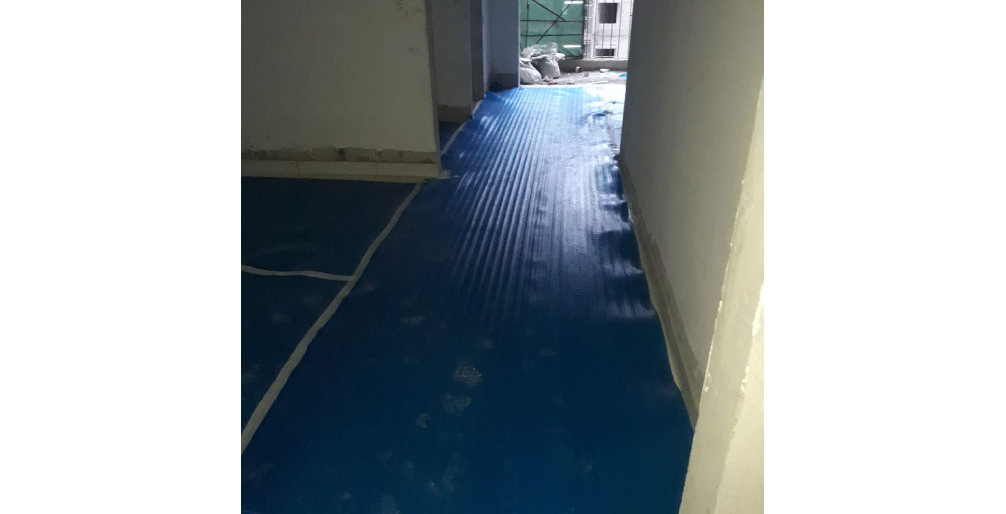 May 2022 - Brigade Citadel Tower A1 & B: Milestone Release on Commencement of Flooring