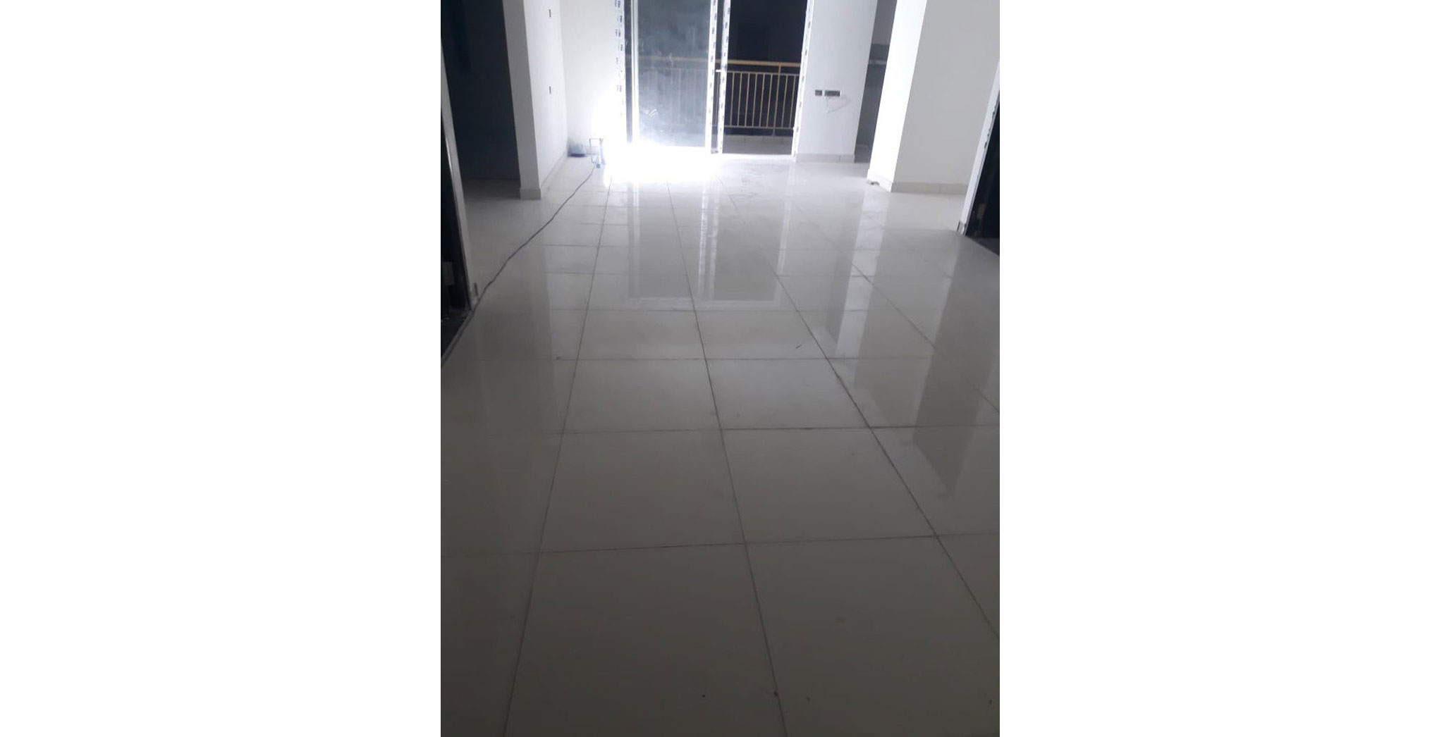 May 2022 - Brigade Citadel Tower A1 & B: Milestone Release on Commencement of Flooring