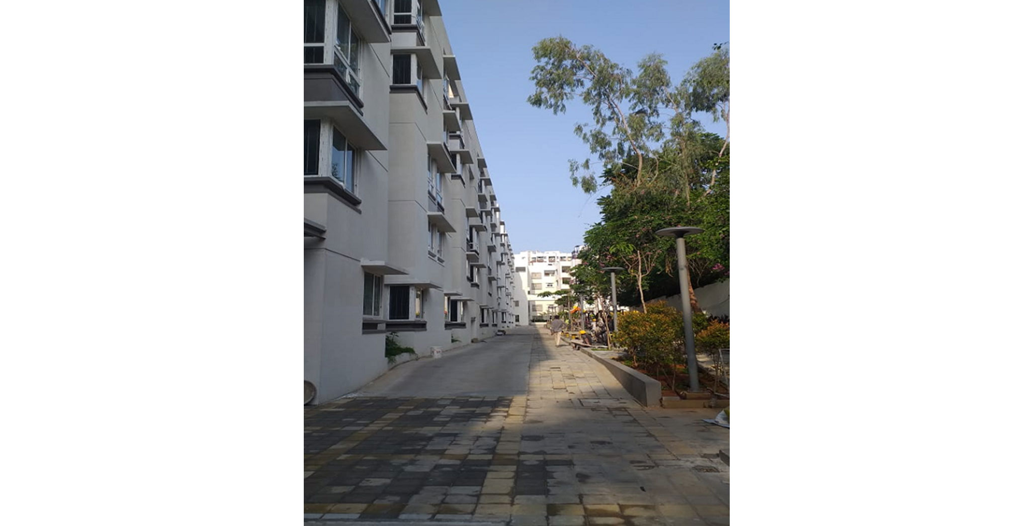 Jun 2022 - Southside Driveway