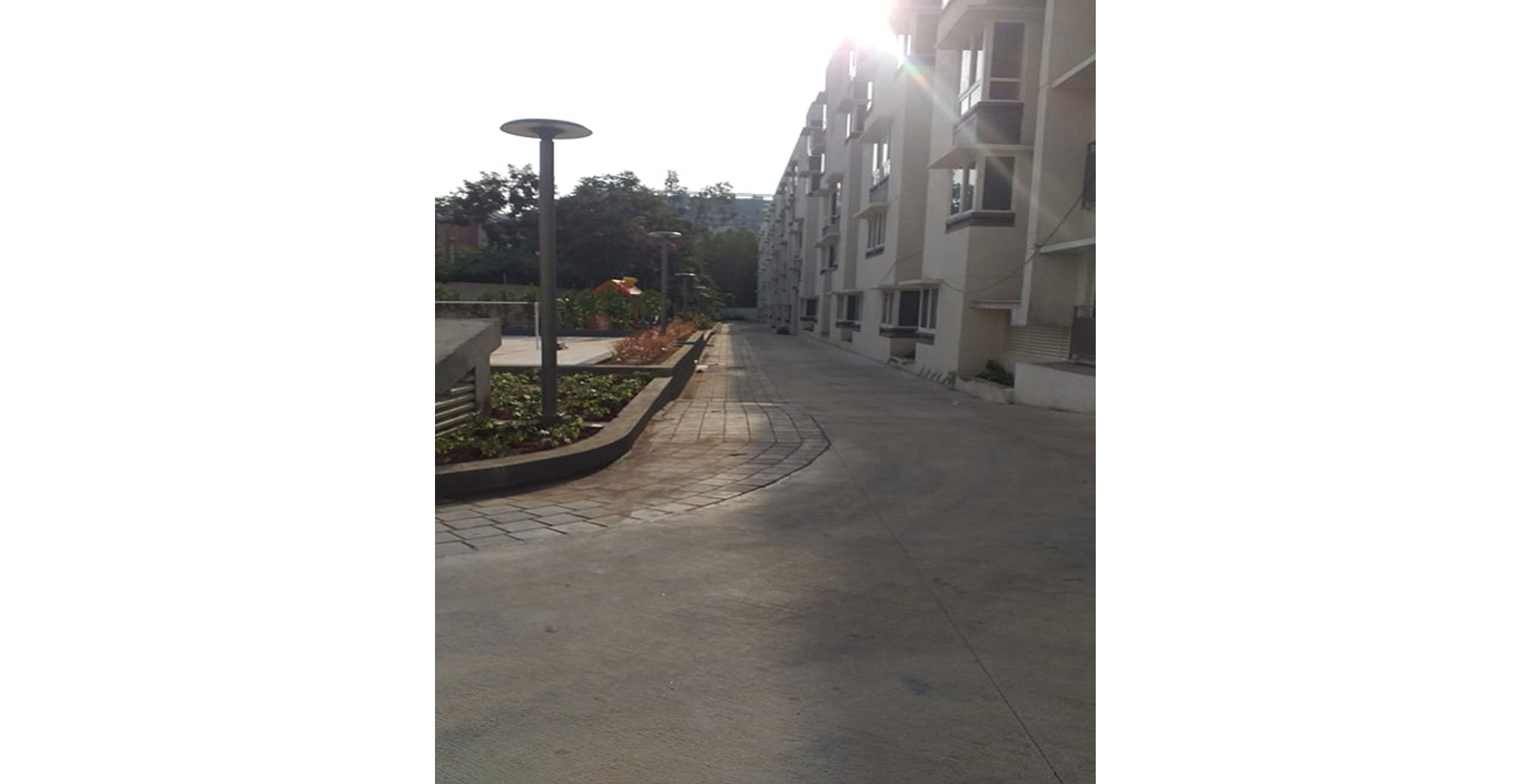 Jun 2022 - Southside Driveway