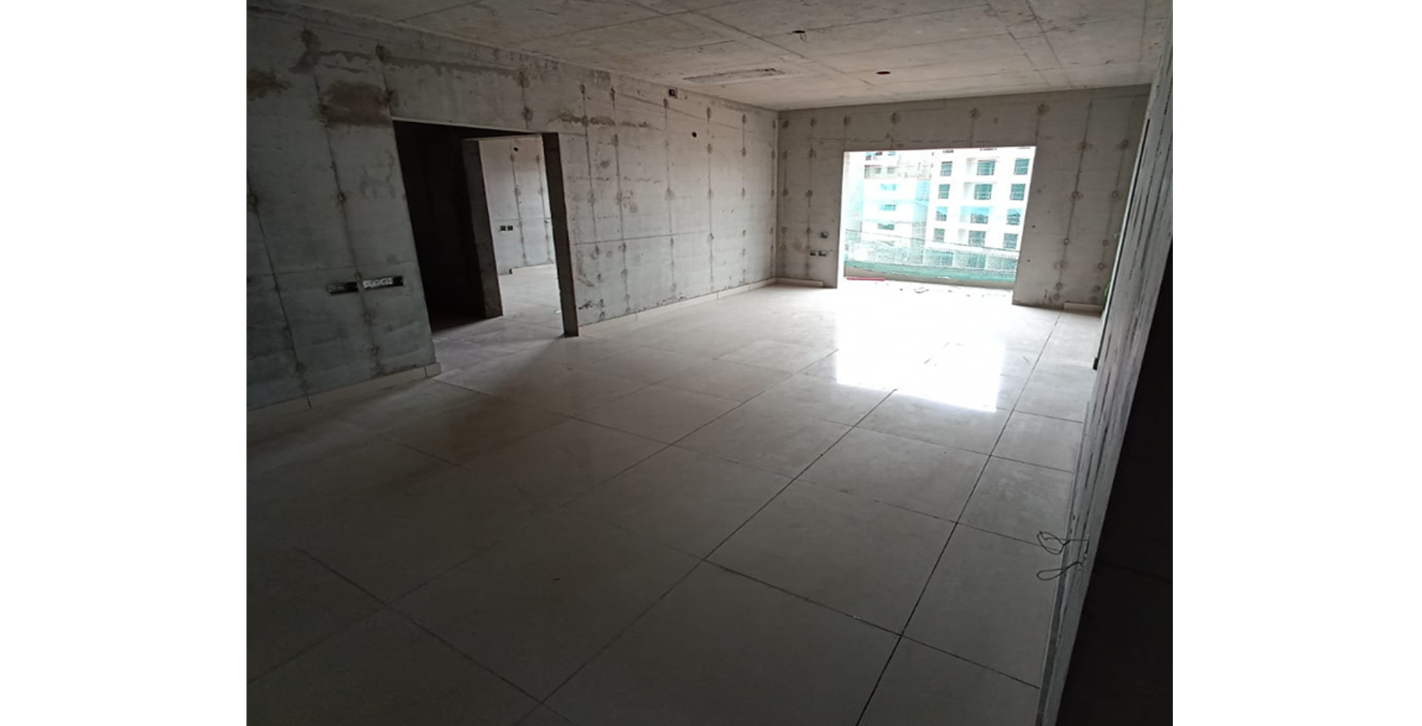 May 2022 - Jasper Block: Tiling Works in progress