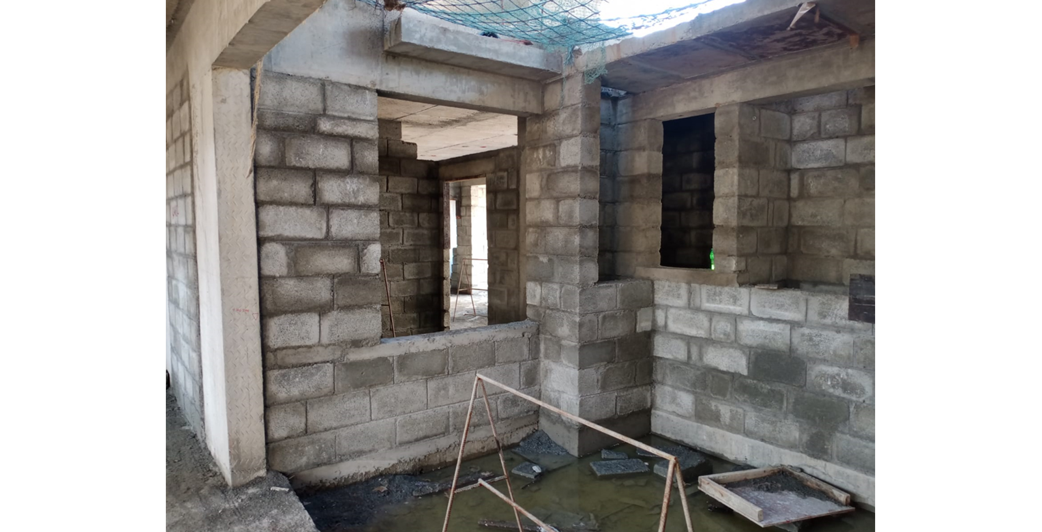 Jun 2022 - Xanadu Destino S Block: Milestone Release – On Commencement of Masonry Walls