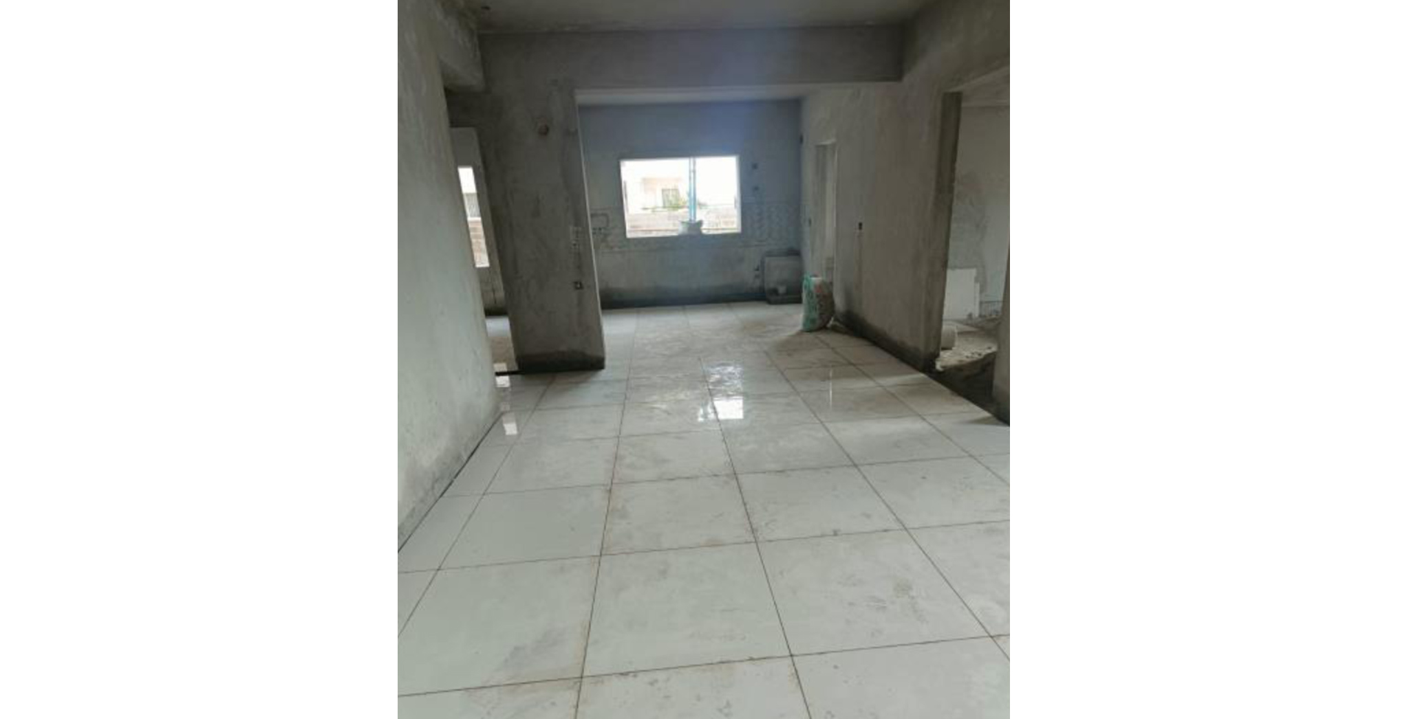 Jun 2022 - Brigade Sapphire: Milestone release on commencement of Flooring GF-4th Floor Level