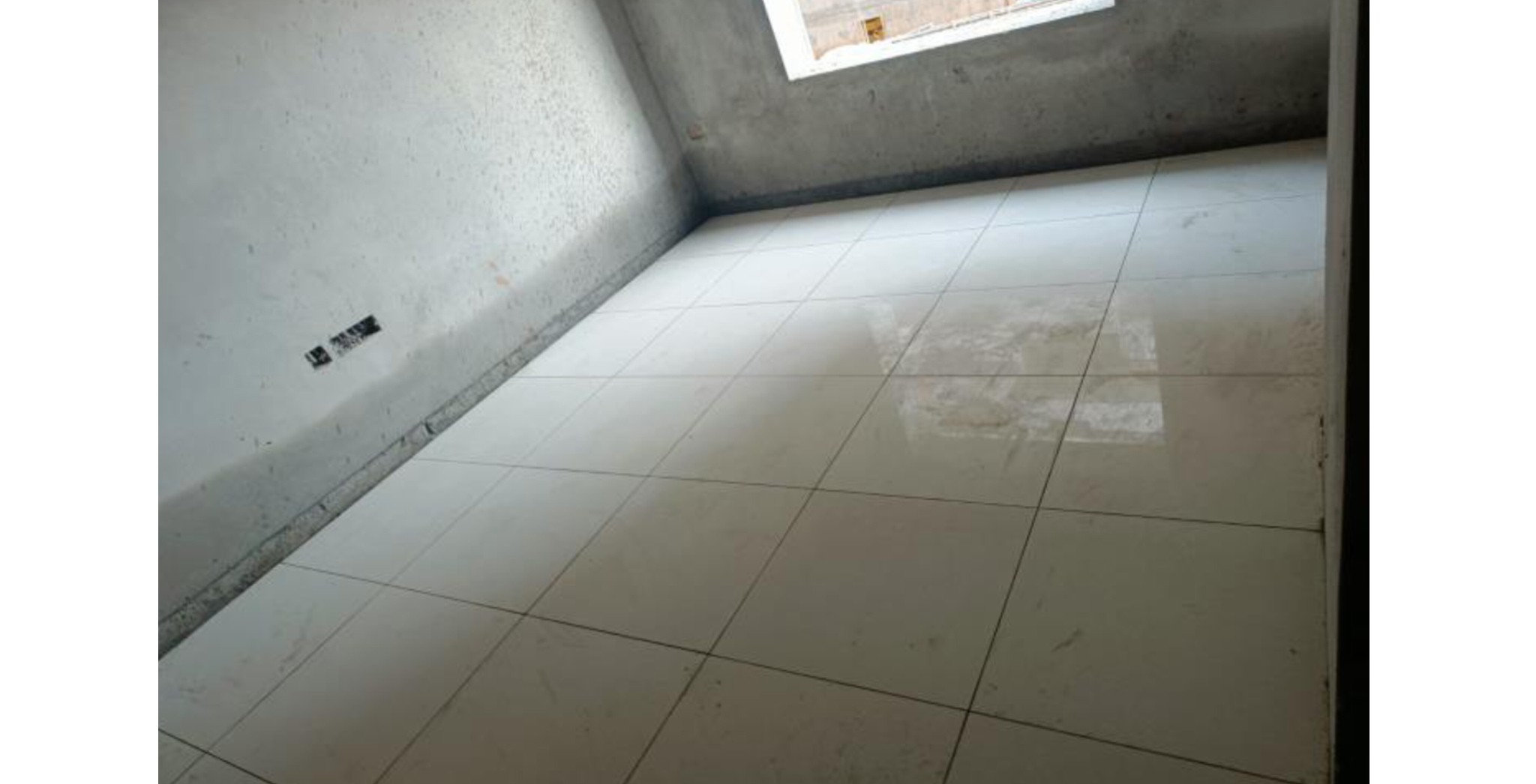 Jun 2022 - Brigade Sapphire: Milestone release on commencement of Flooring GF-4th Floor Level