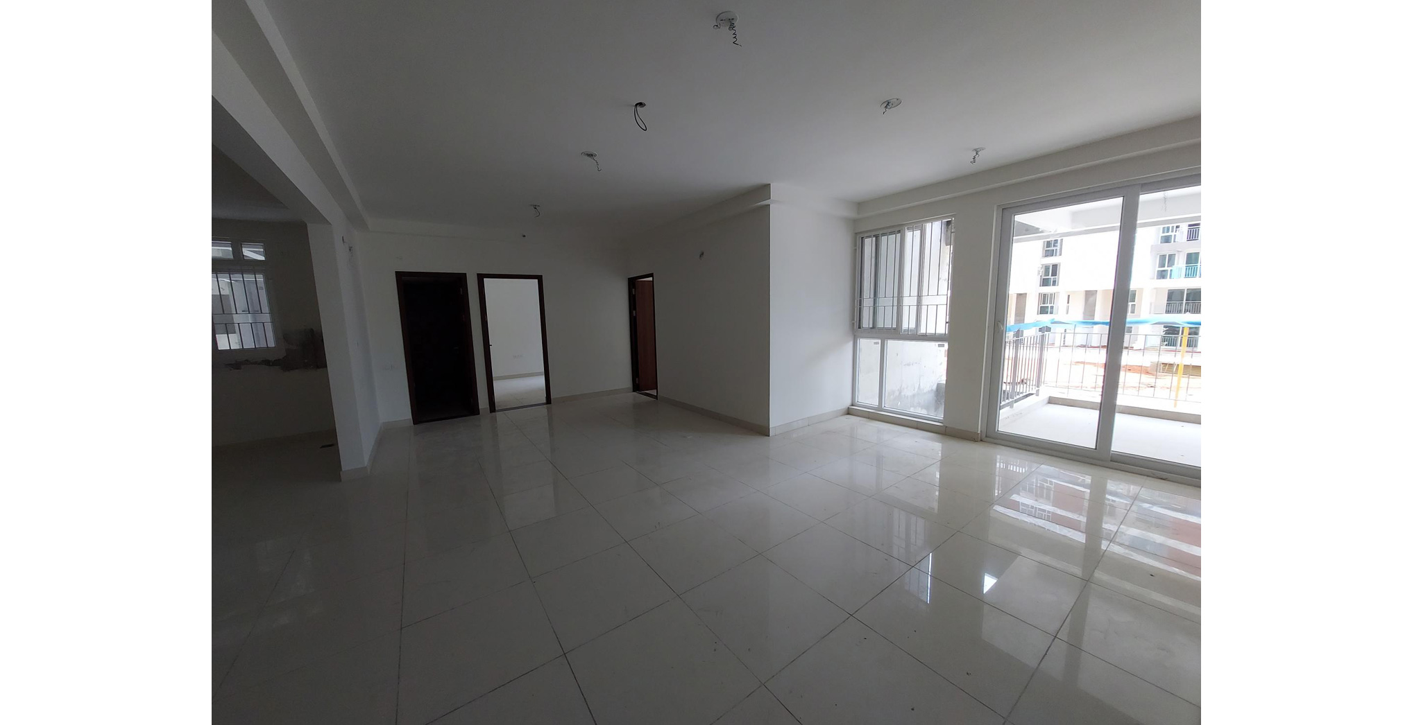 Aug 2022 - Utopia Halcyon Tower J: Milestone Release - On Commencement of Fixing of Doors and Windows - GF to 8th Floor