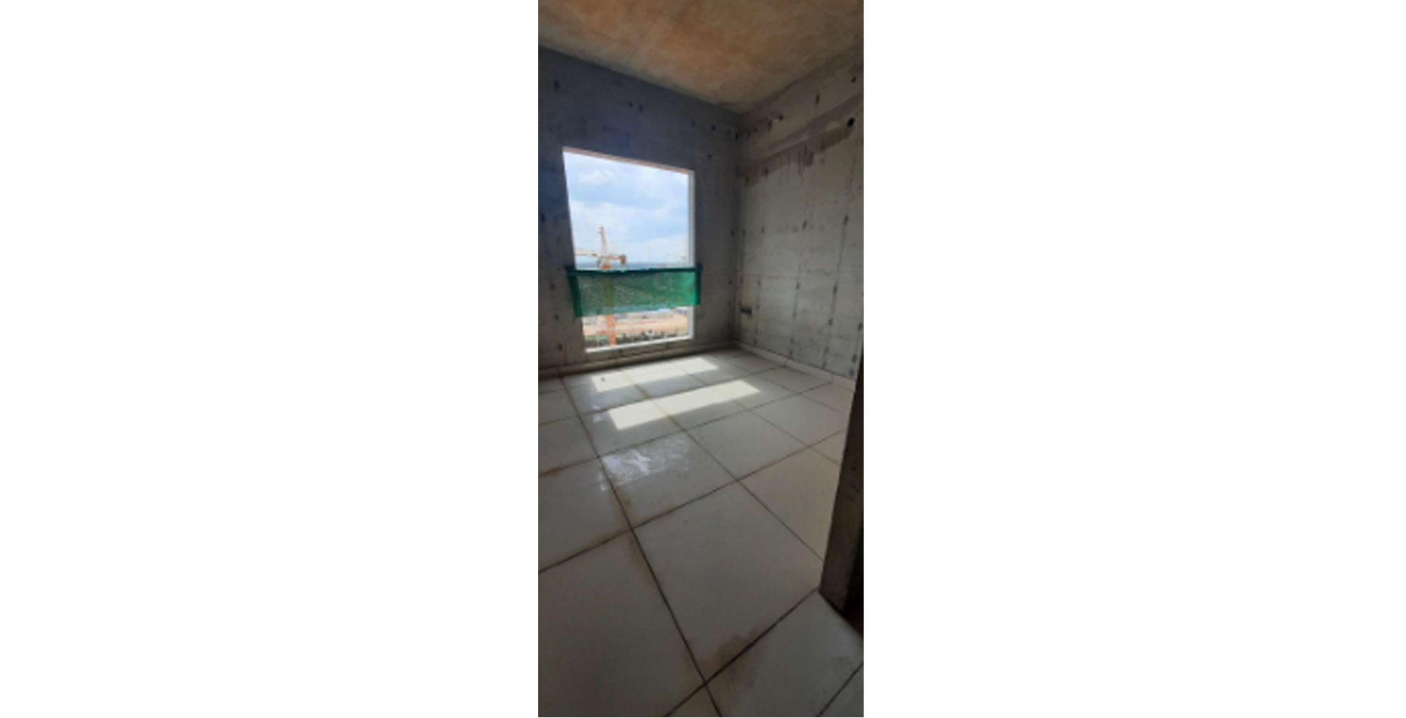 Aug 2022 - Jasper Block: Wing A - Milestone release on commencement of flooring 9th to 16th floor
